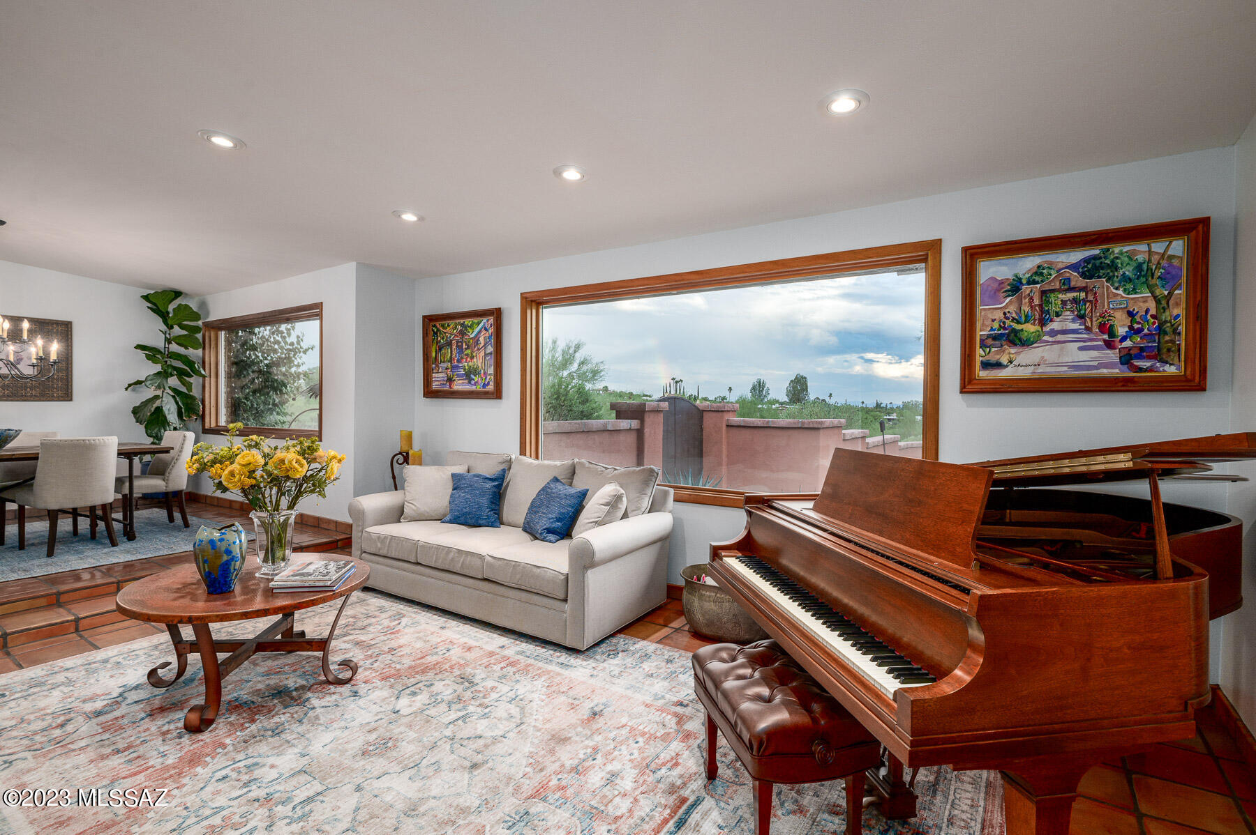 Skyline Bel Air Estates (1-153) - Residential