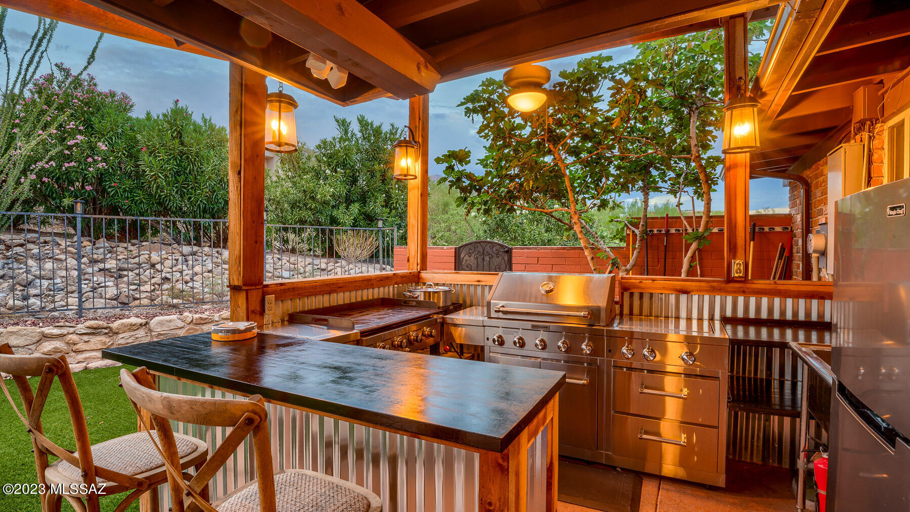 Skyline Bel Air Estates (1-153) - Residential