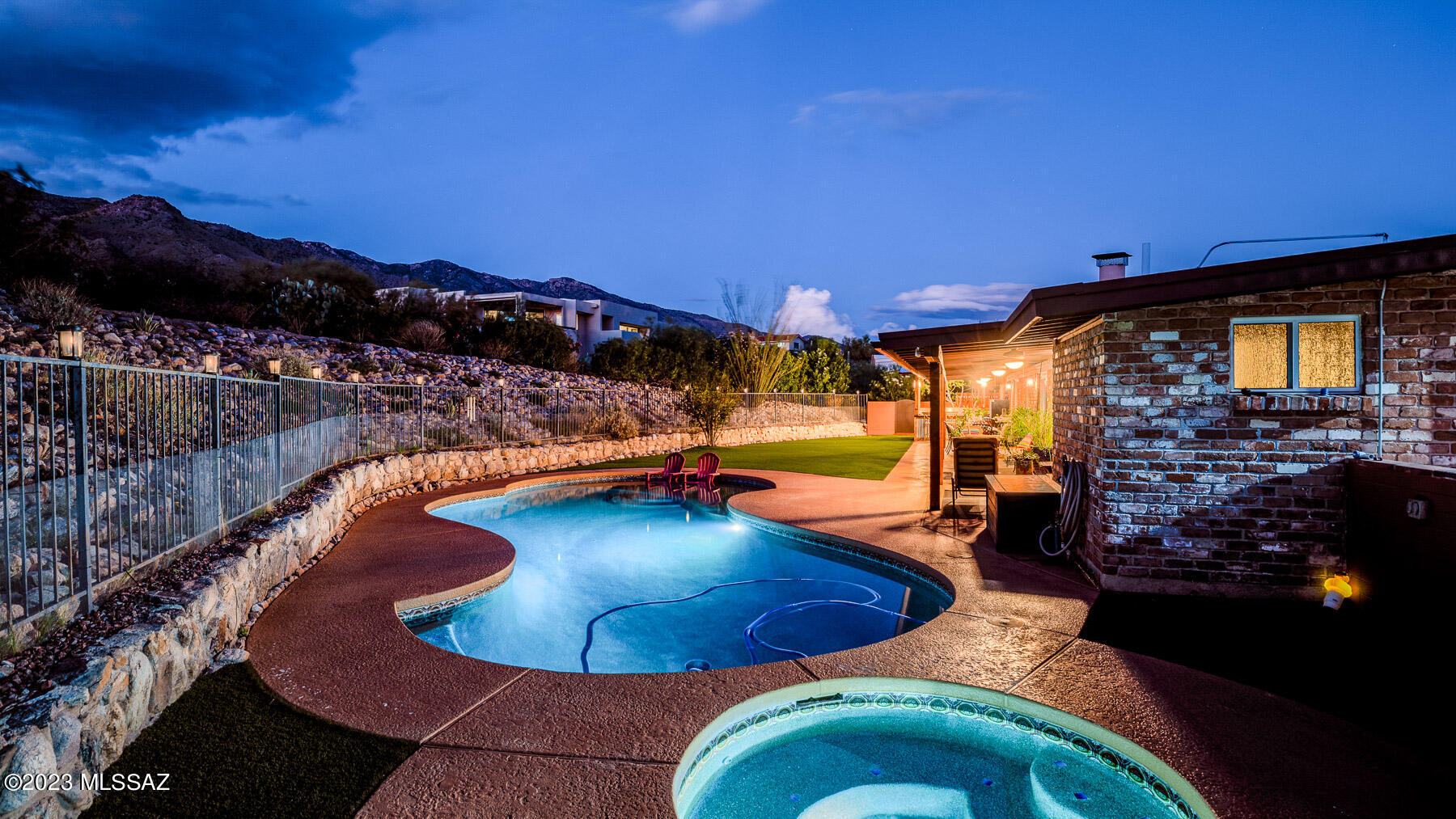 Skyline Bel Air Estates (1-153) - Residential