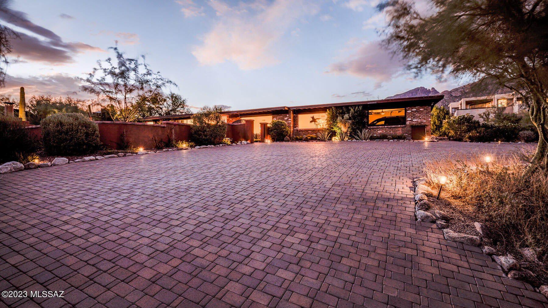 Skyline Bel Air Estates (1-153) - Residential