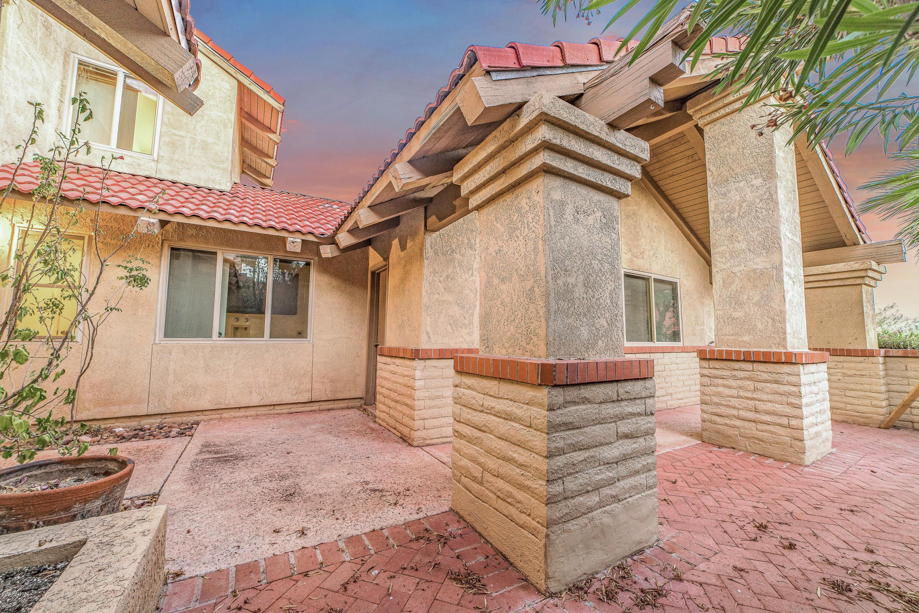 Haciendas Catalina Del Rey (1-174) - Residential