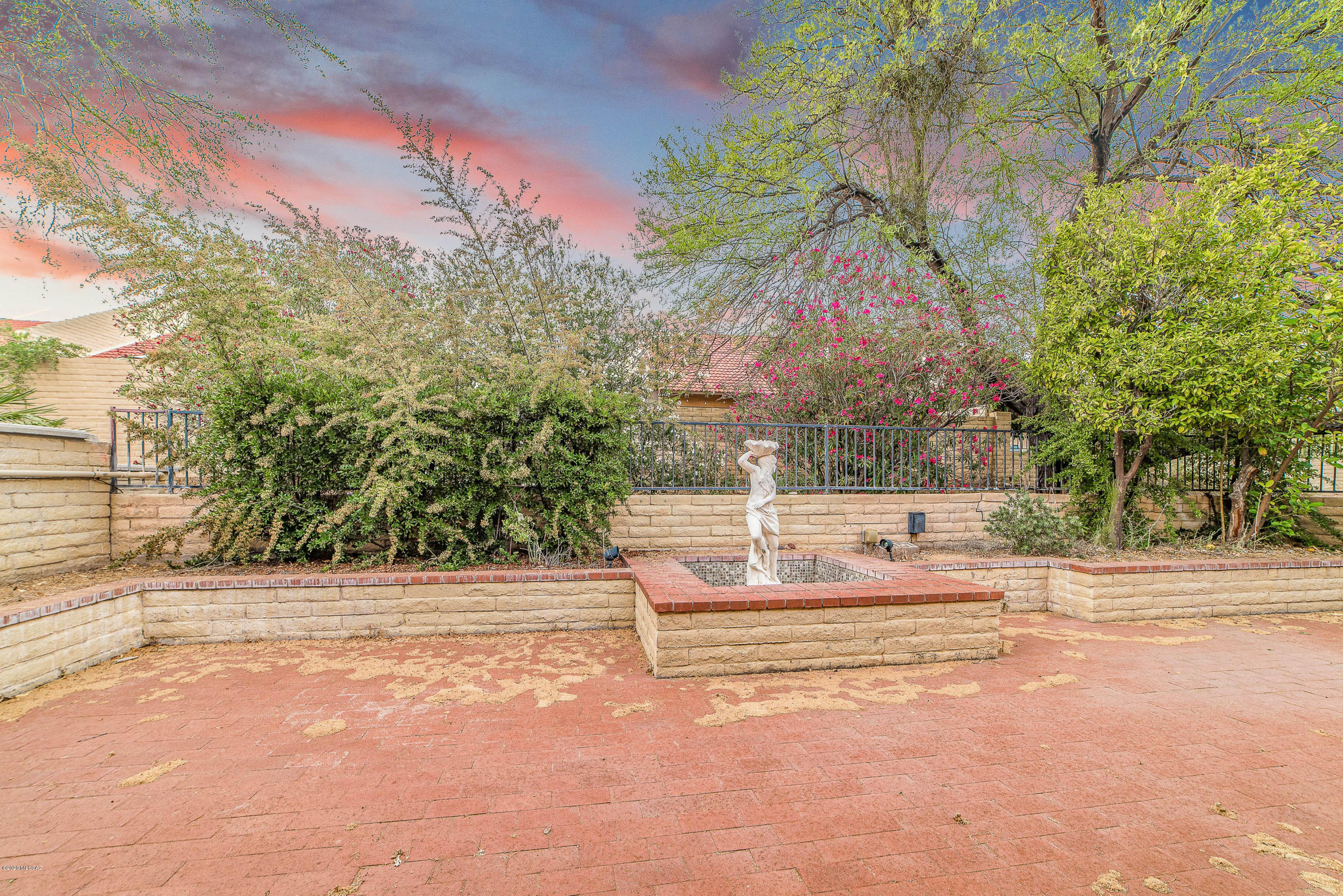 Haciendas Catalina Del Rey (1-174) - Residential