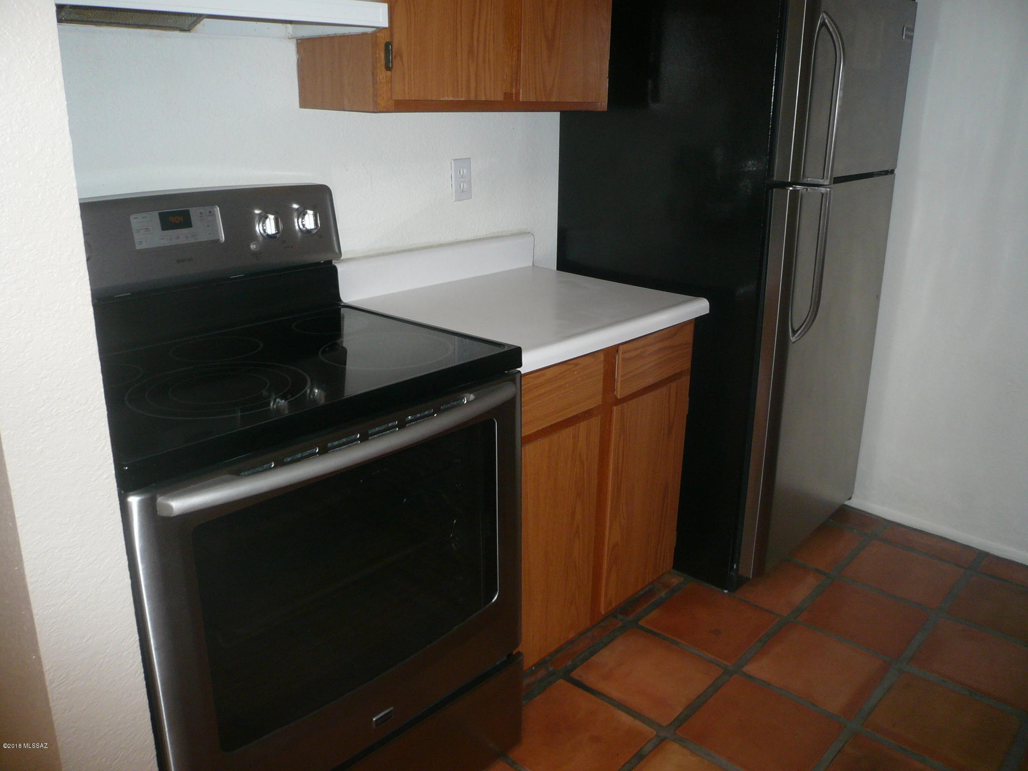 Elizabeth Addition - Residential