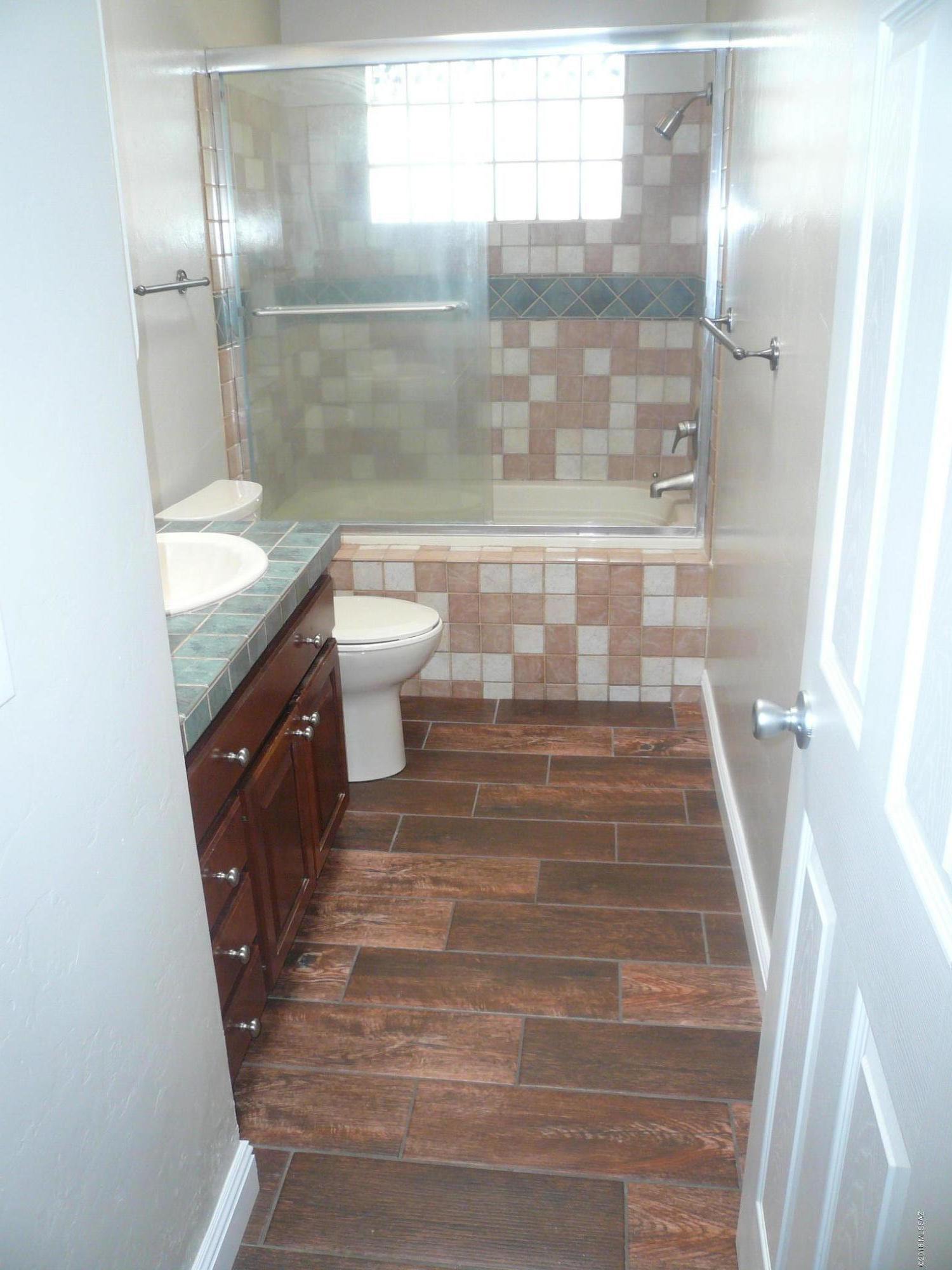 Elizabeth Addition - Residential