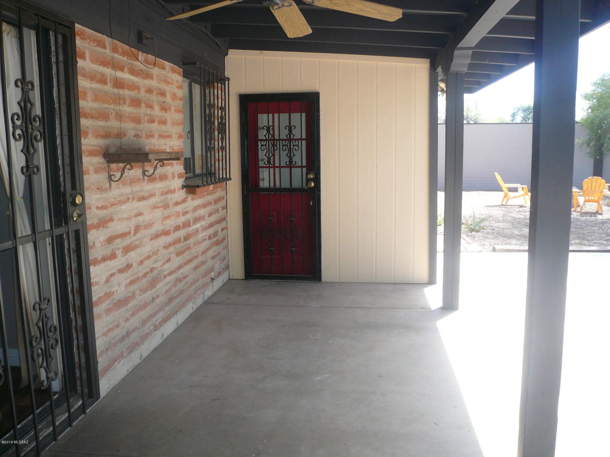 Elizabeth Addition - Residential