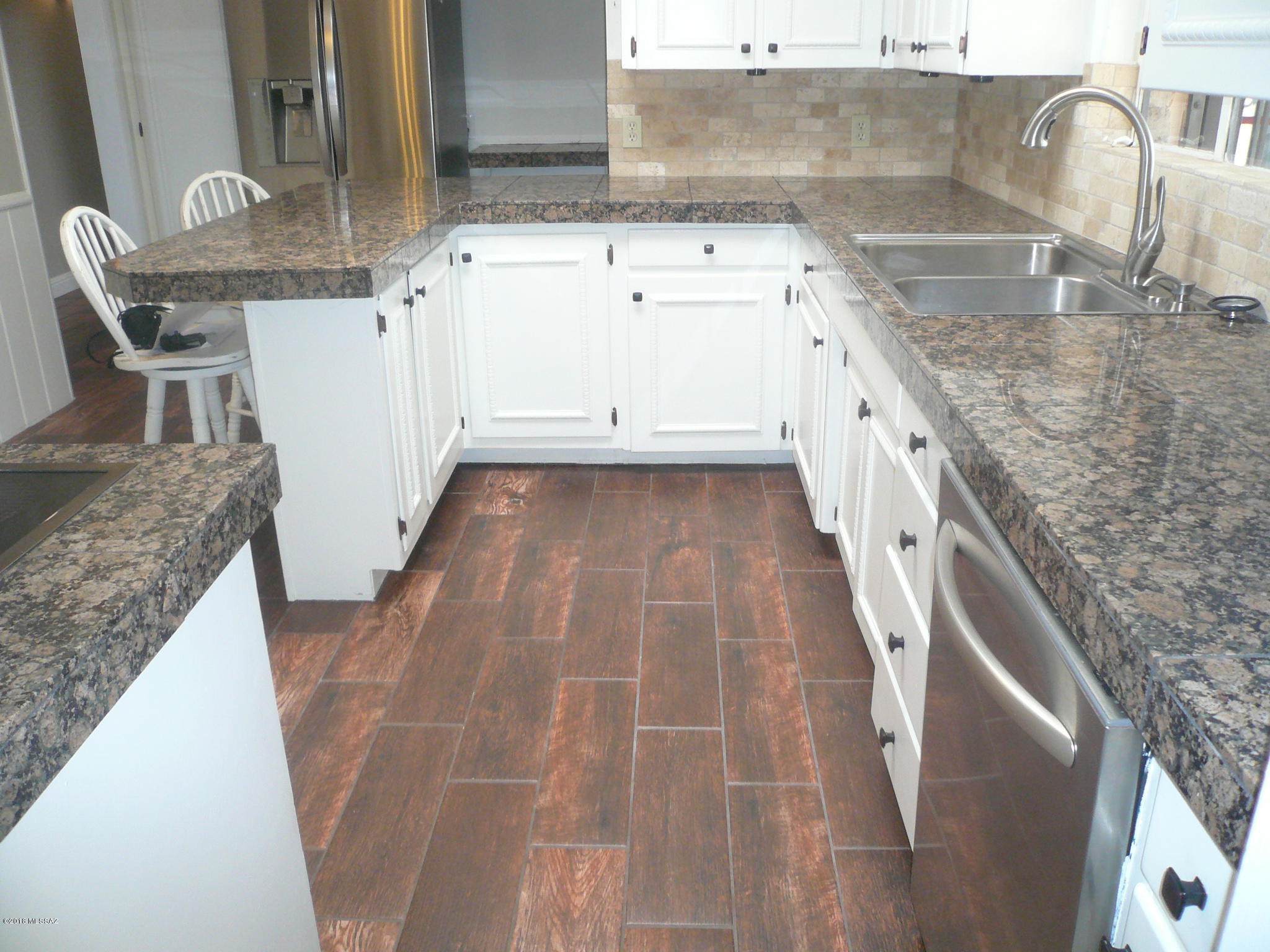 Elizabeth Addition - Residential