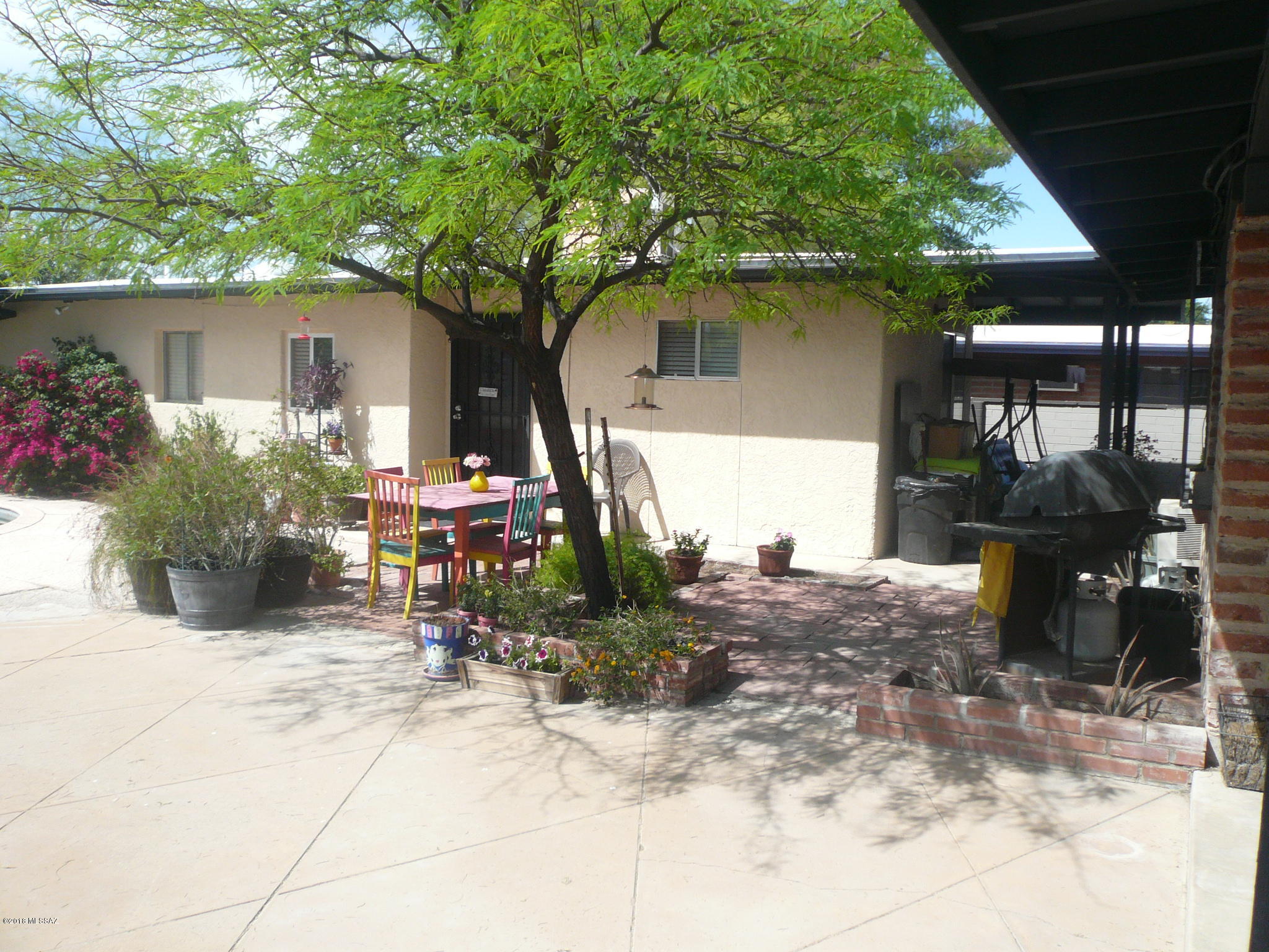 Elizabeth Addition - Residential