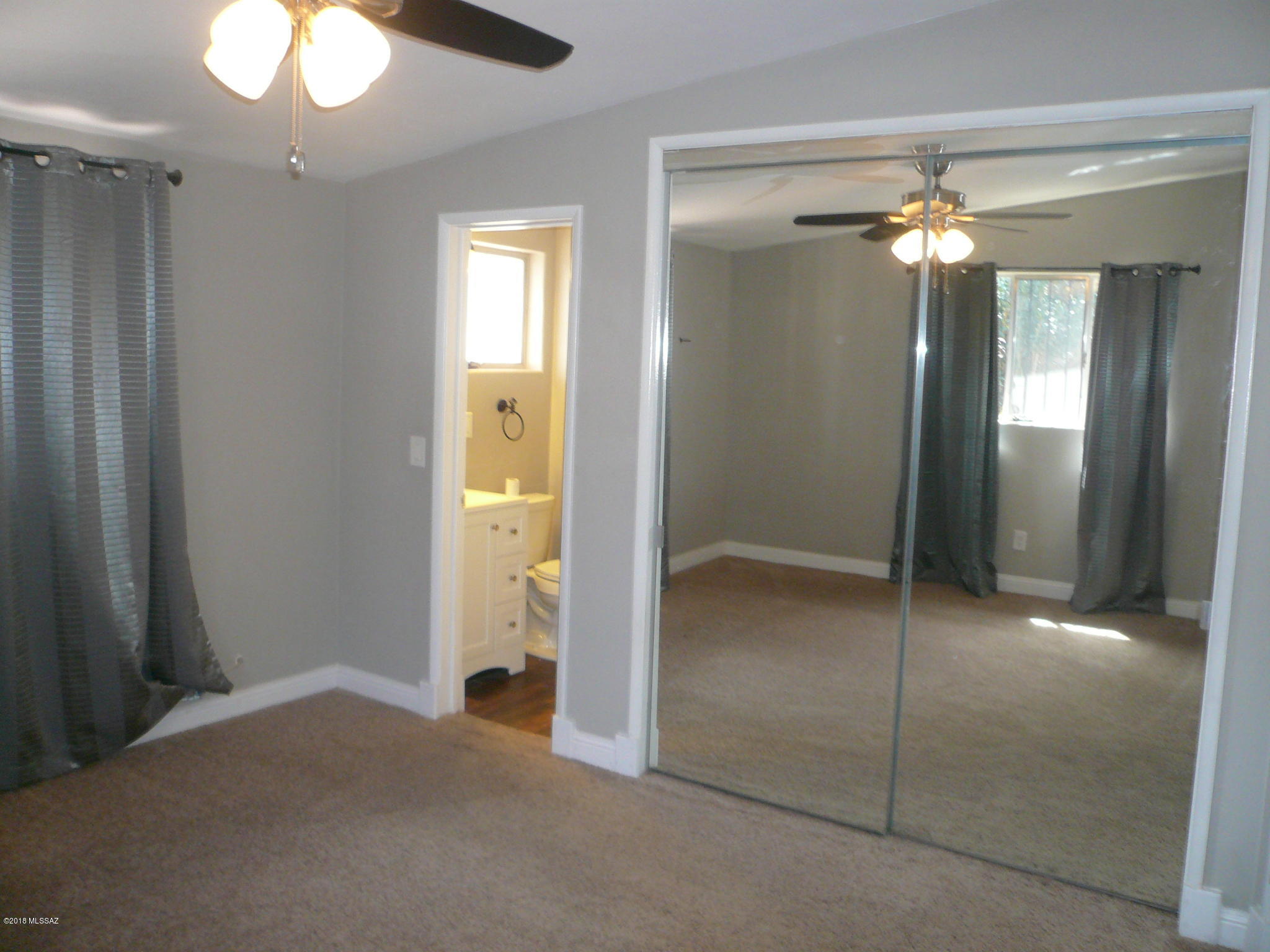 Elizabeth Addition - Residential