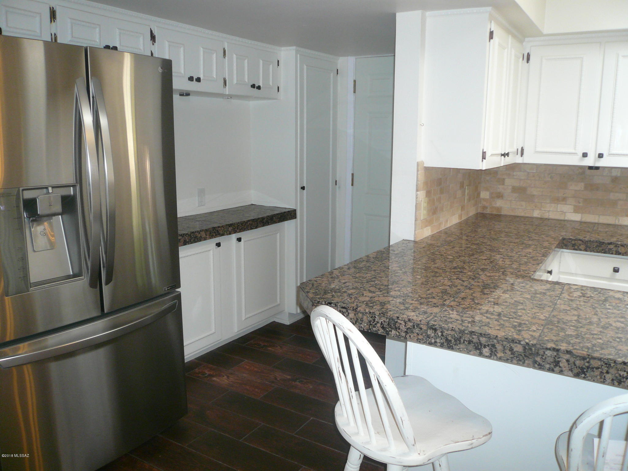 Elizabeth Addition - Residential