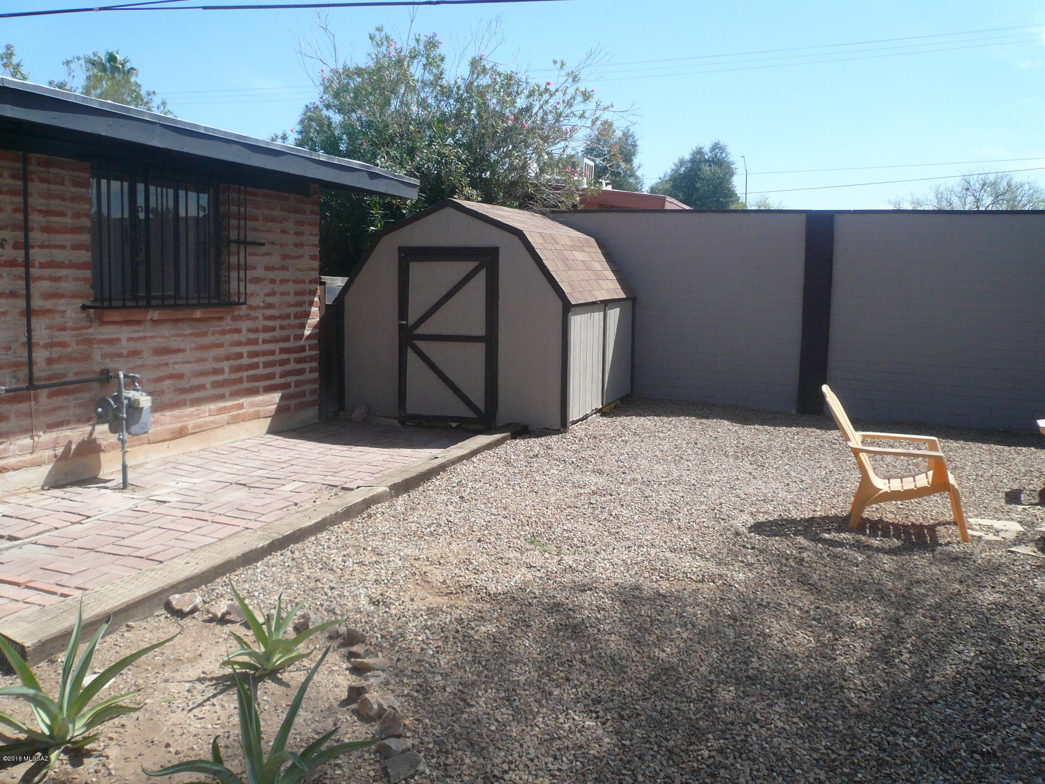 Elizabeth Addition - Residential