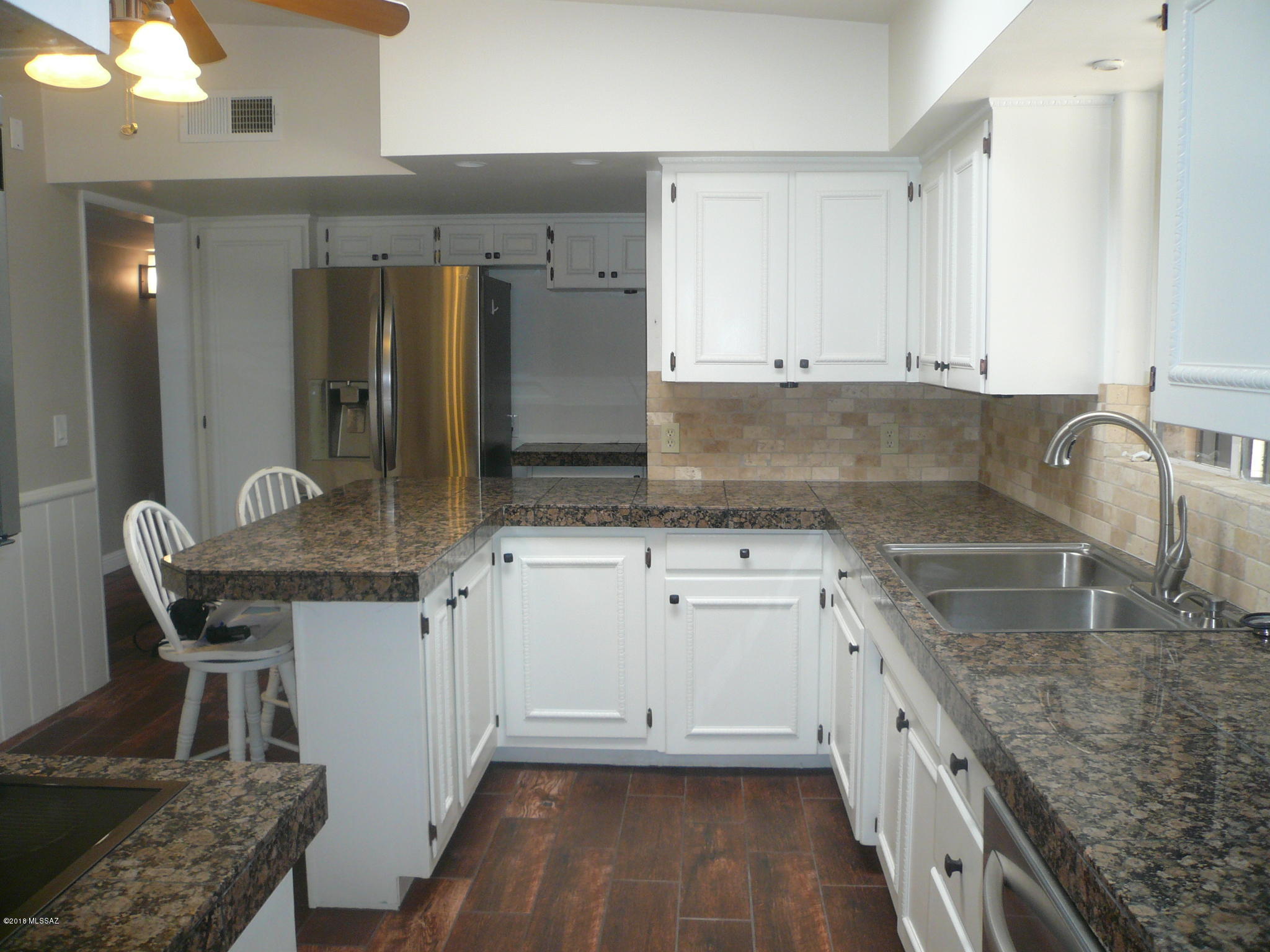 Elizabeth Addition - Residential