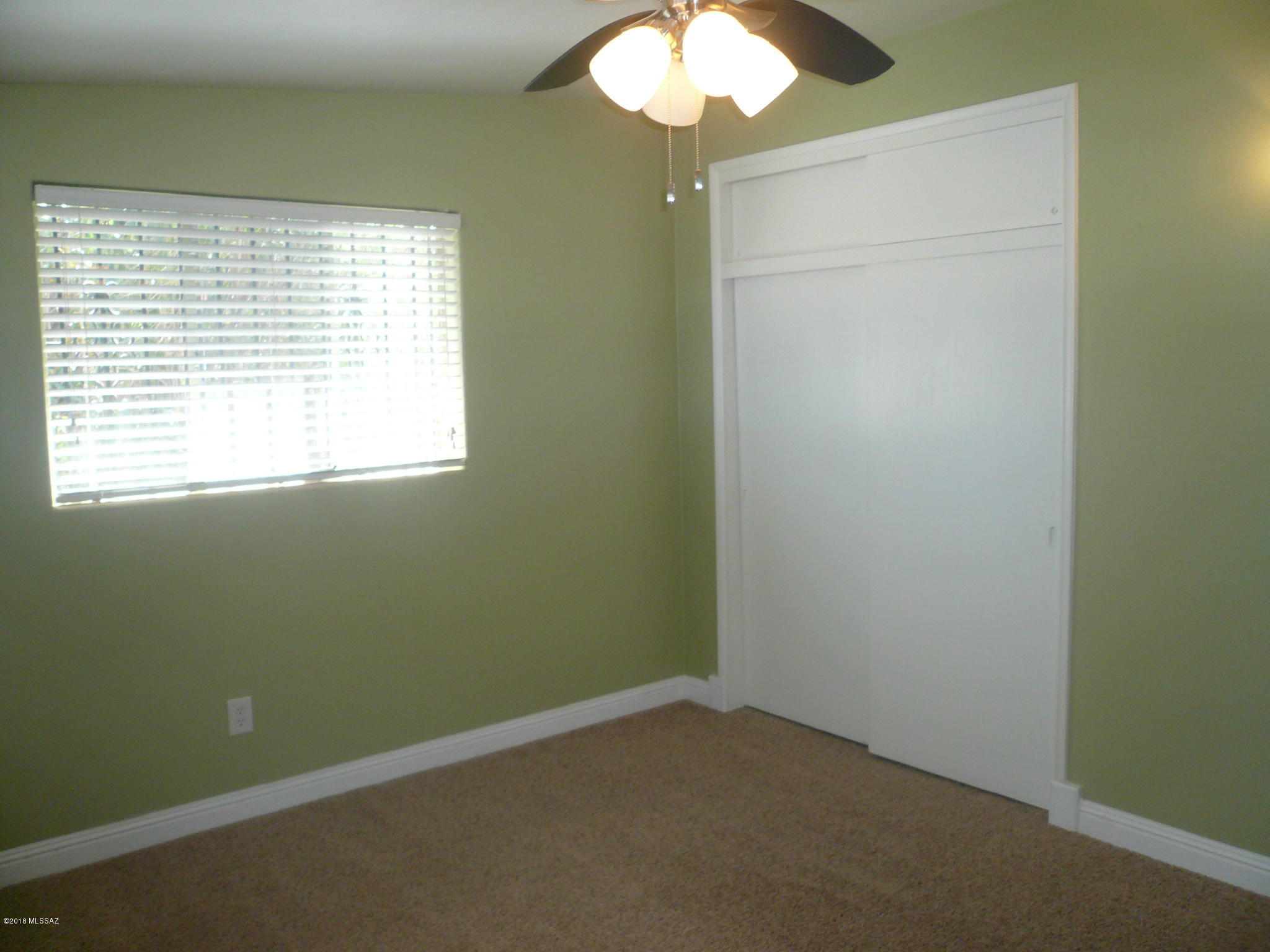 Elizabeth Addition - Residential