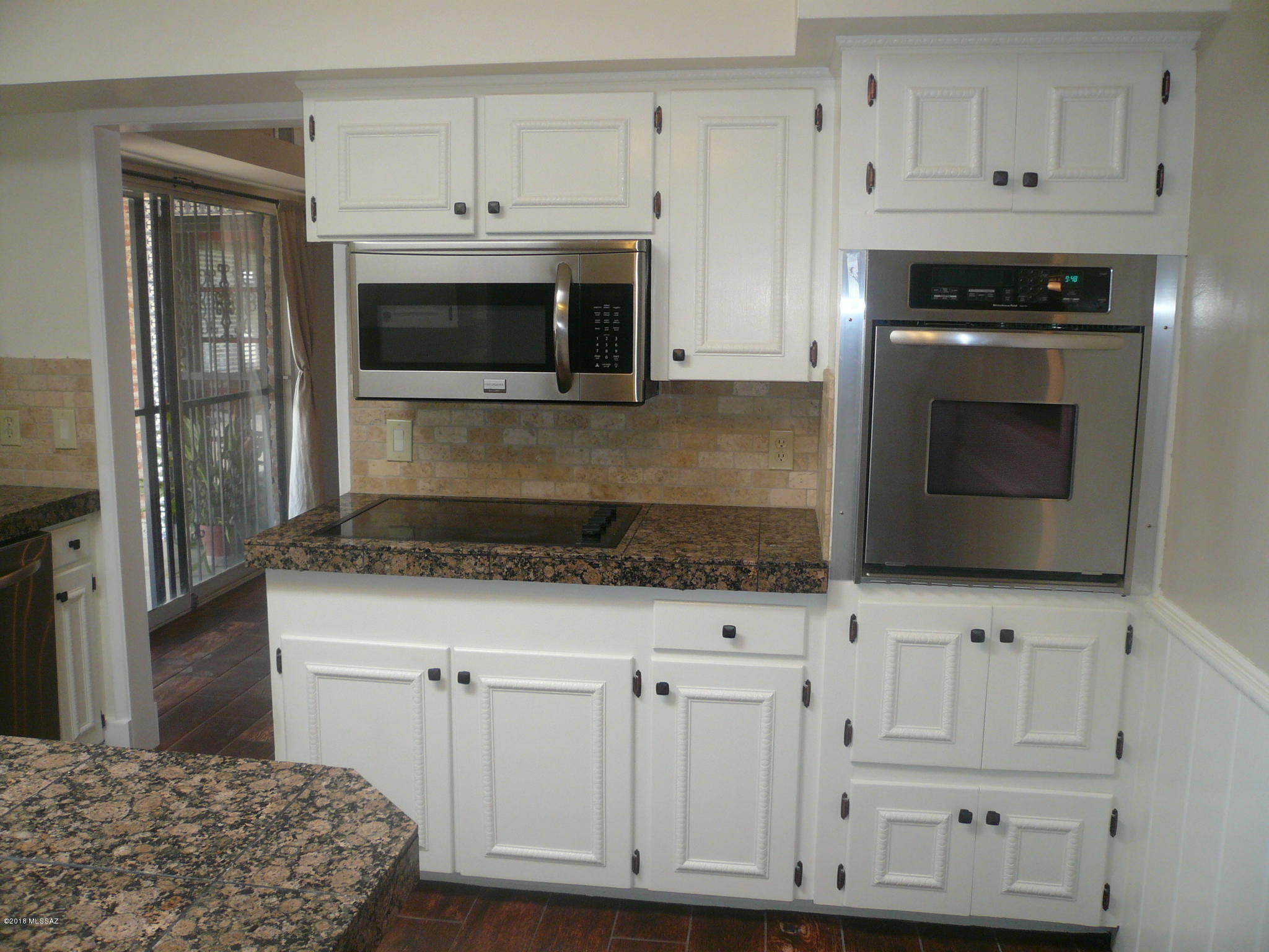 Elizabeth Addition - Residential