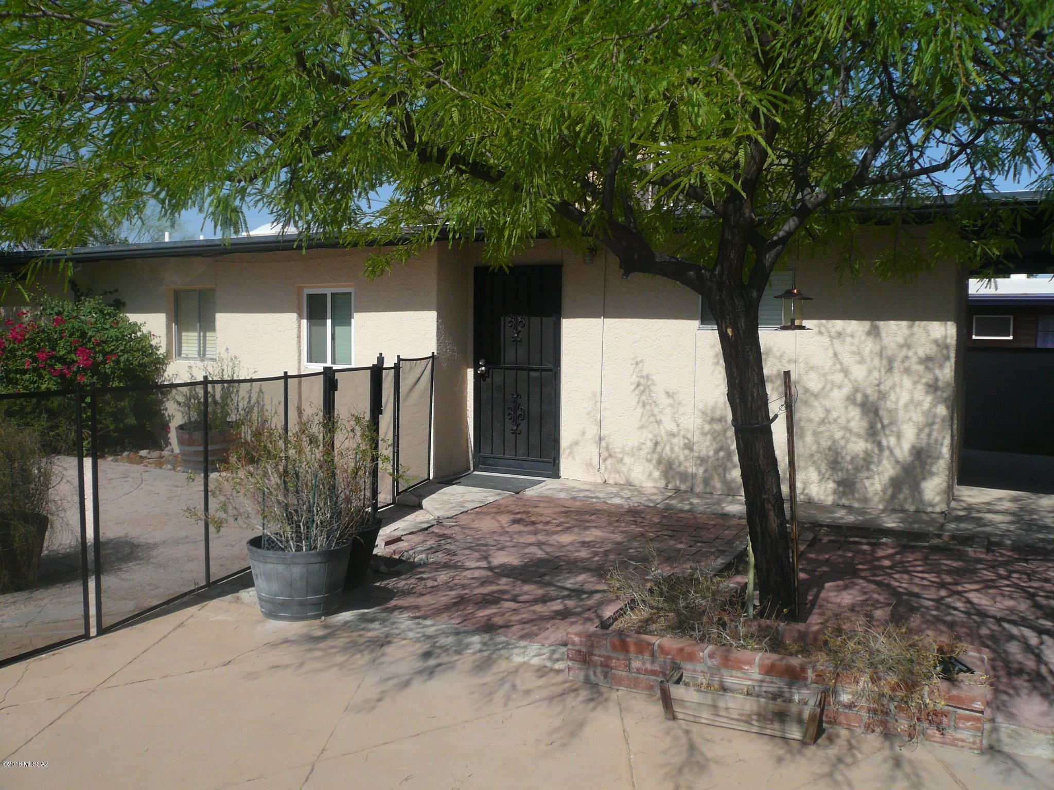 Elizabeth Addition - Residential