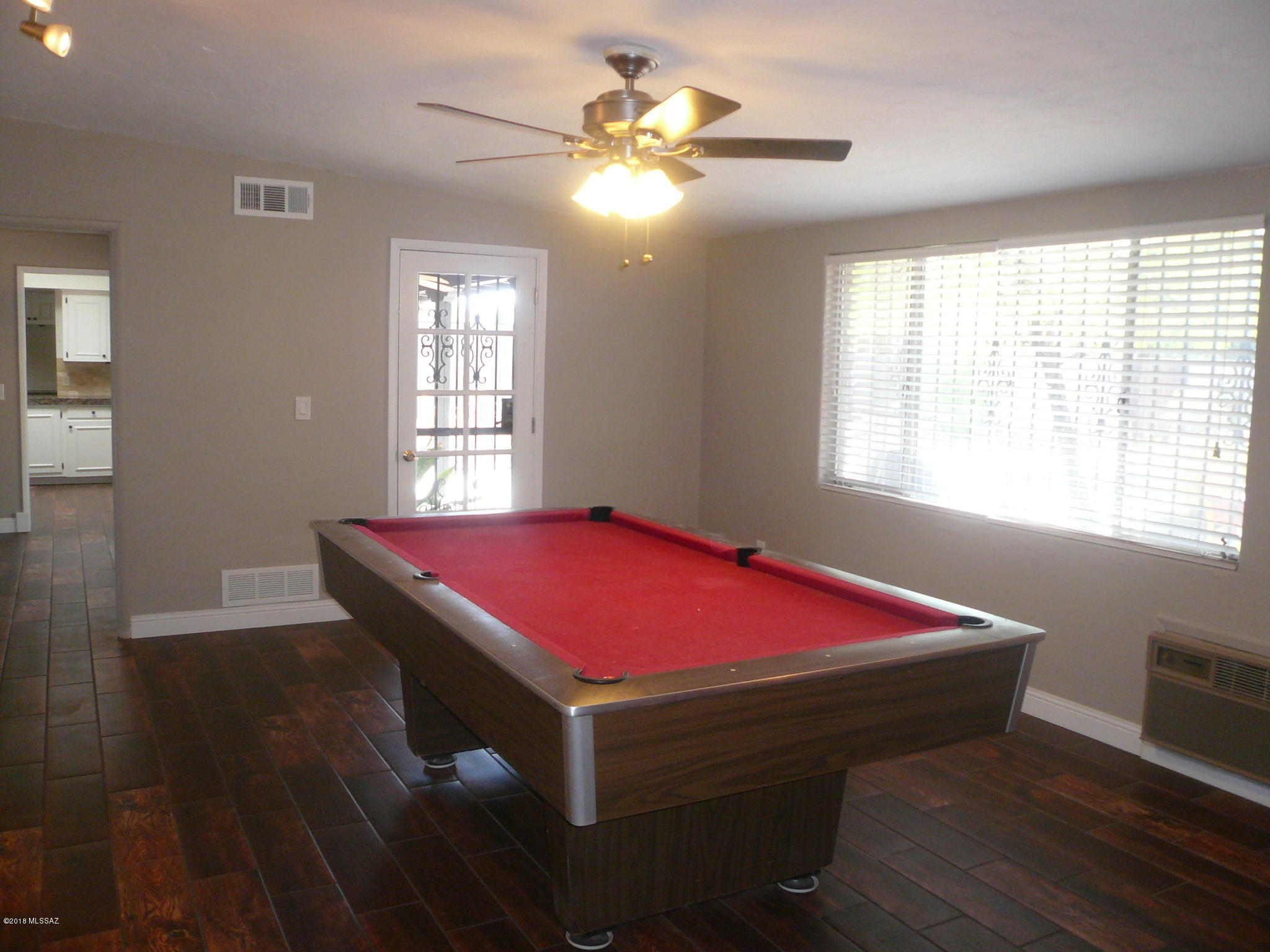 Elizabeth Addition - Residential