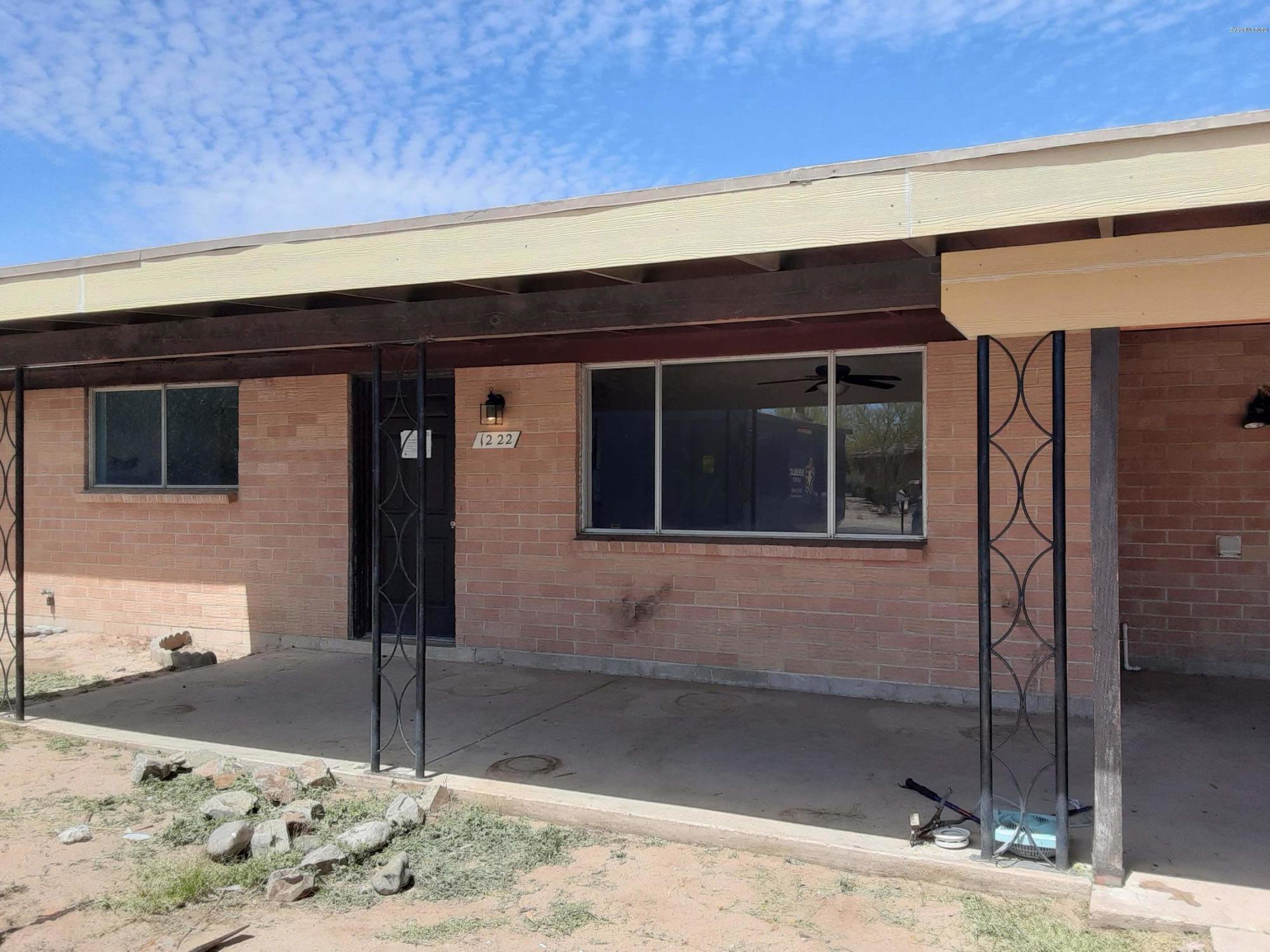 Your chance to save thousands on this great investment opportunity in Sahuarita.