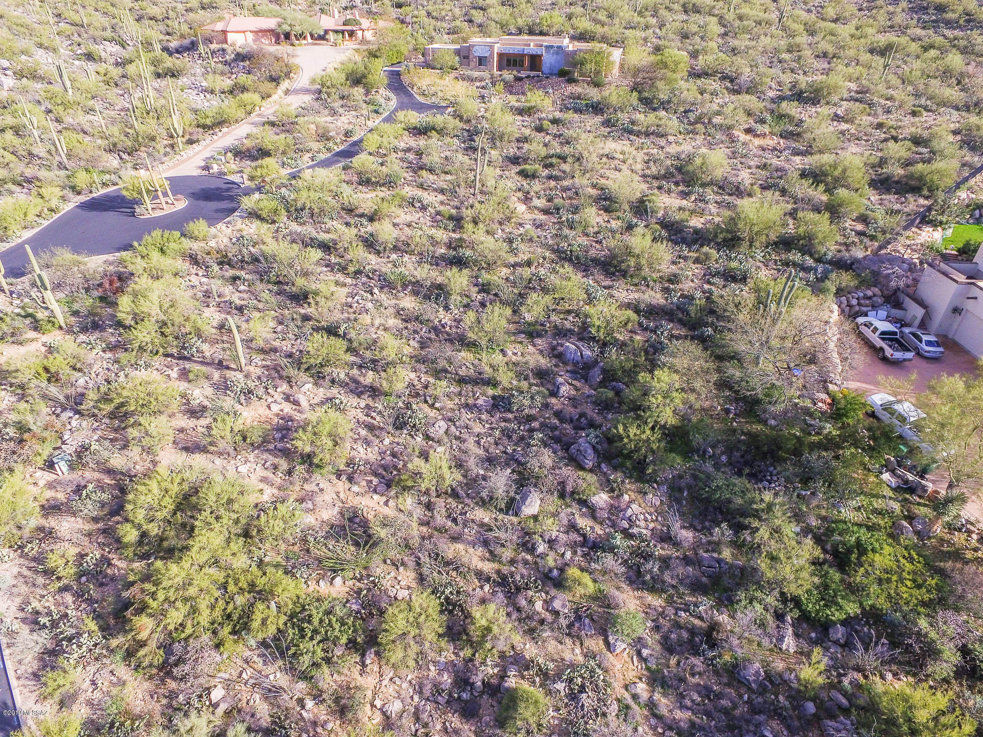 La Reserve (1-24) - Land
