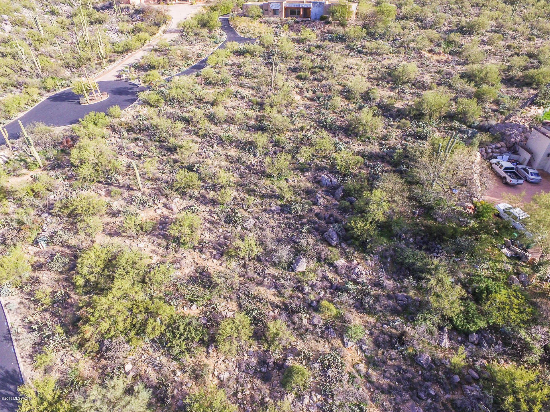 La Reserve (1-24) - Land