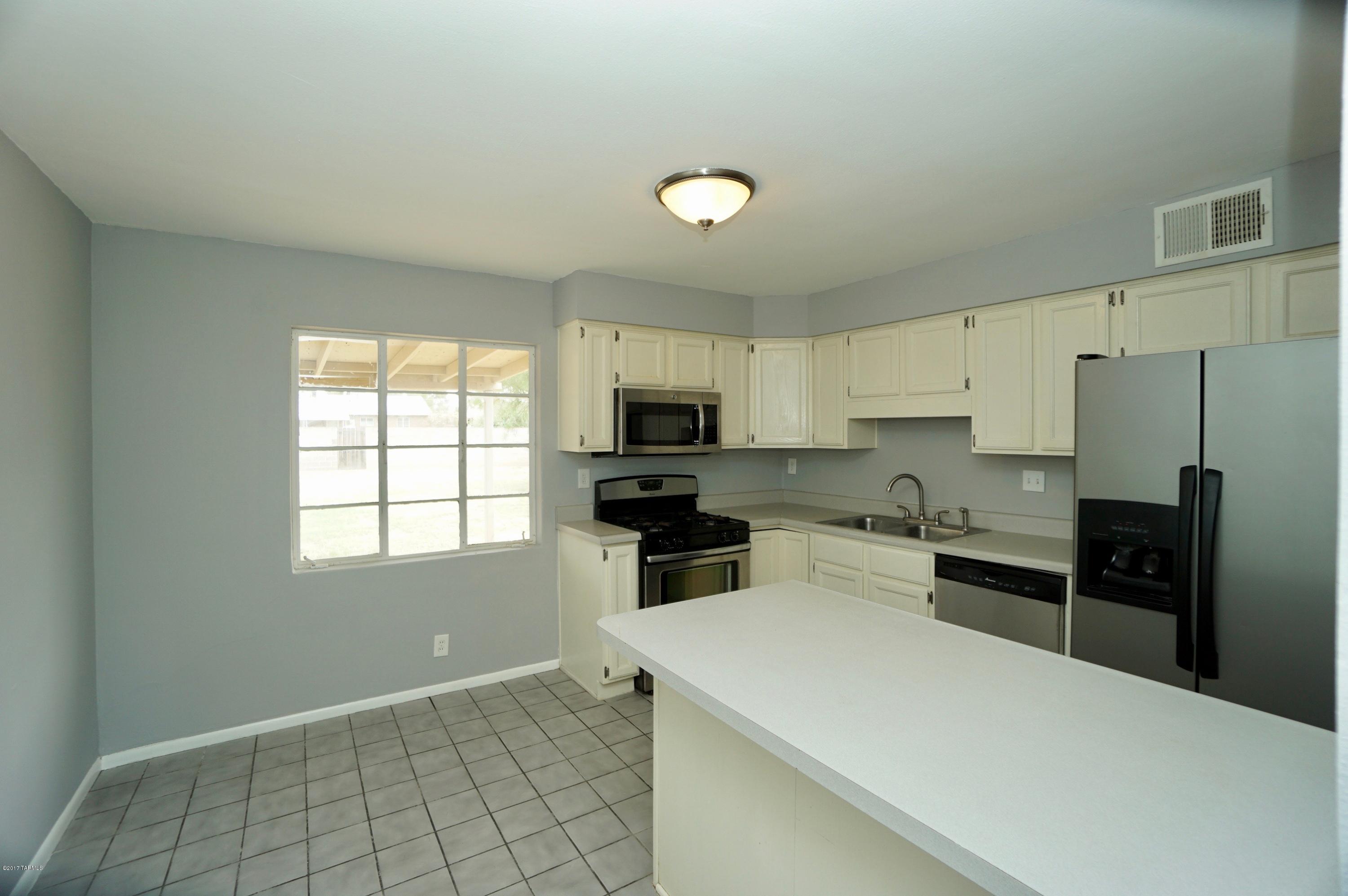 Speedway Tracts - Residential