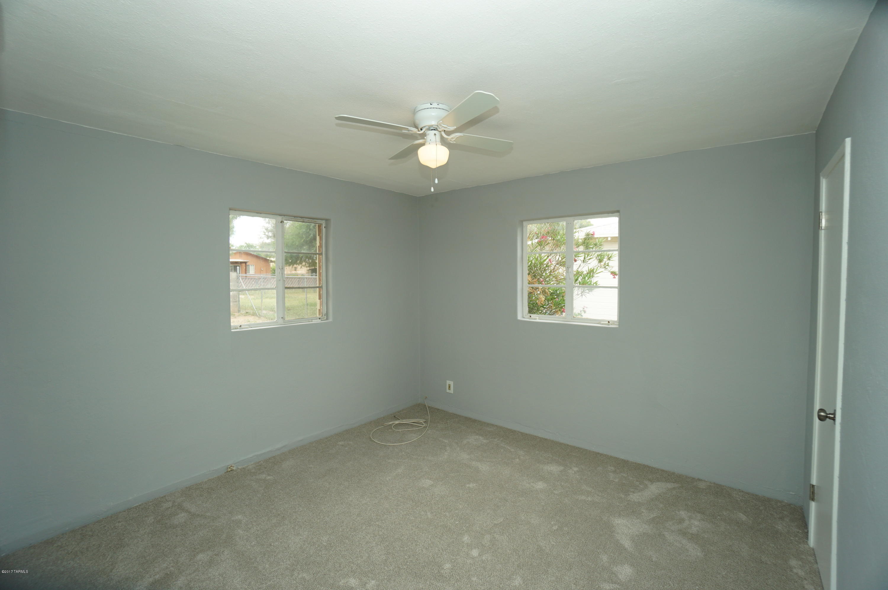 Speedway Tracts - Residential