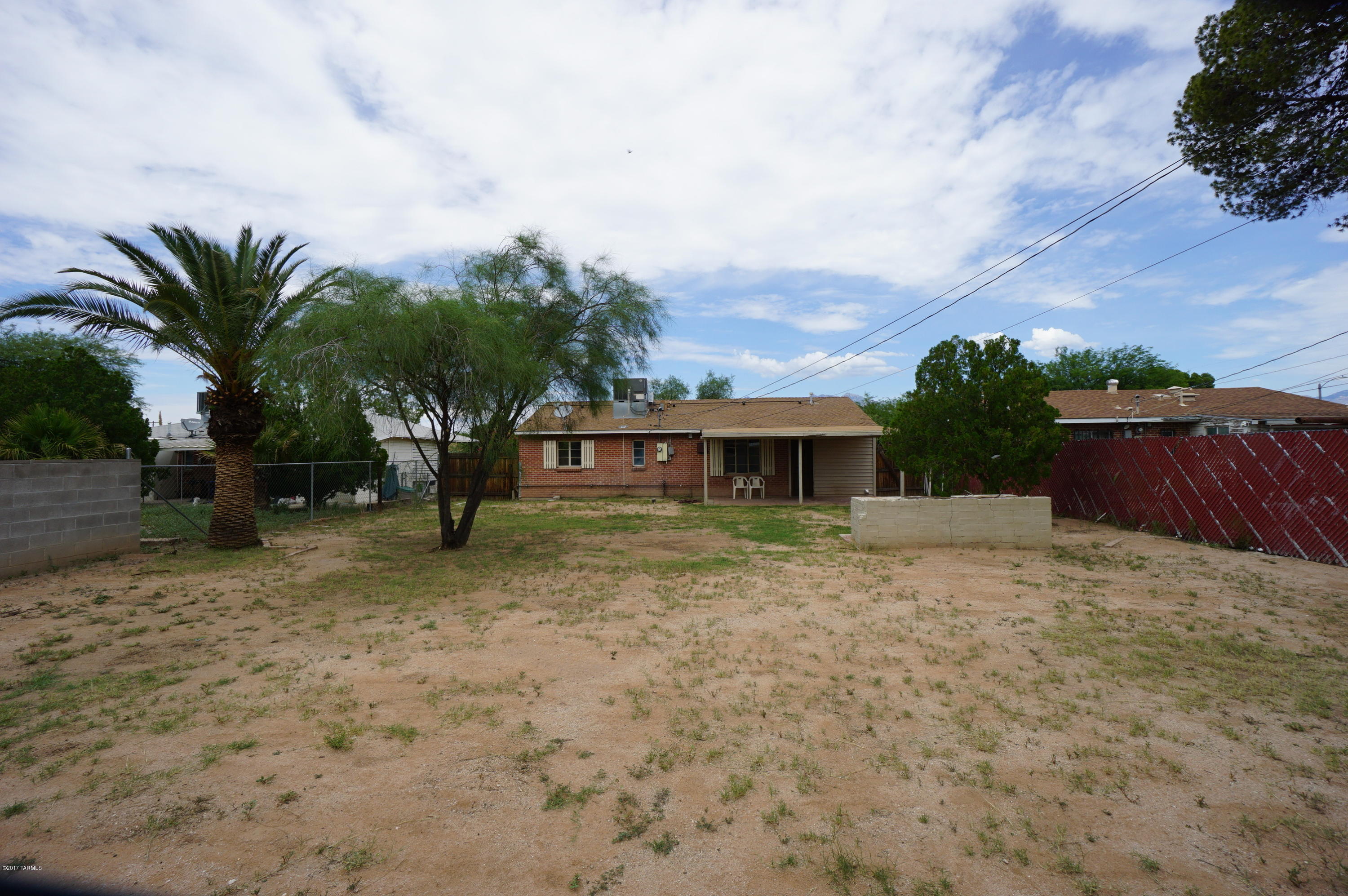 Speedway Tracts - Residential