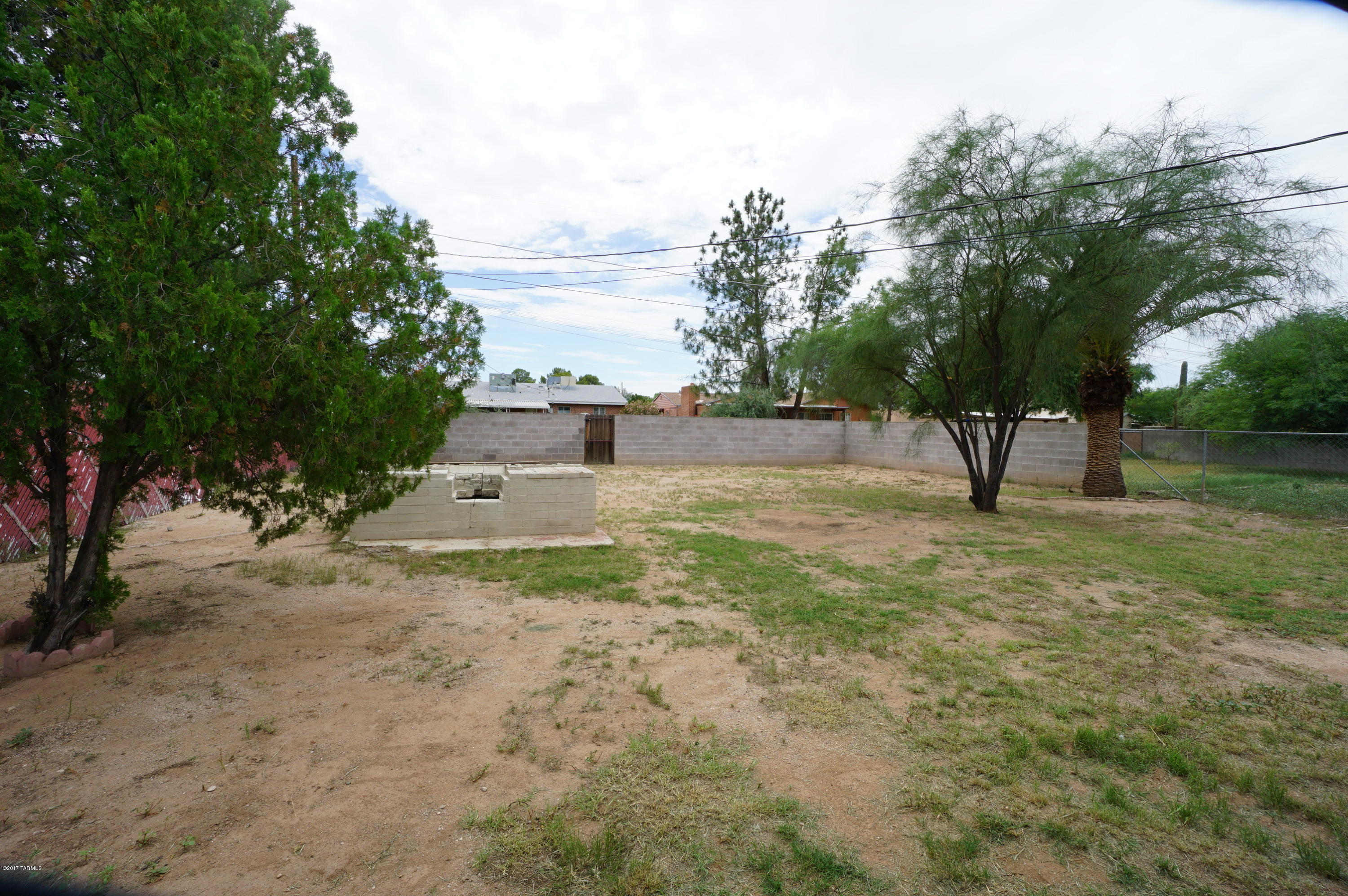 Speedway Tracts - Residential
