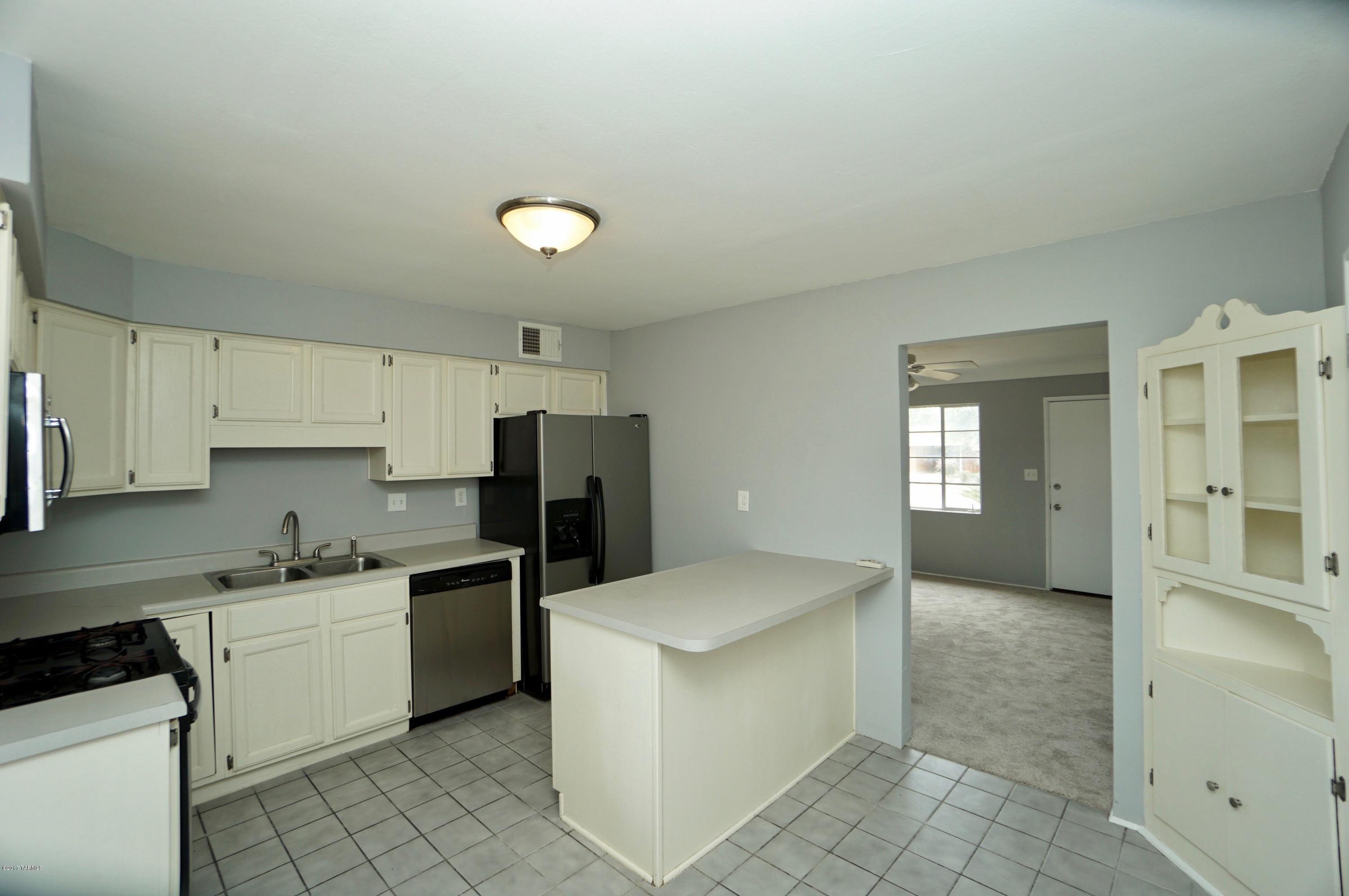 Speedway Tracts - Residential