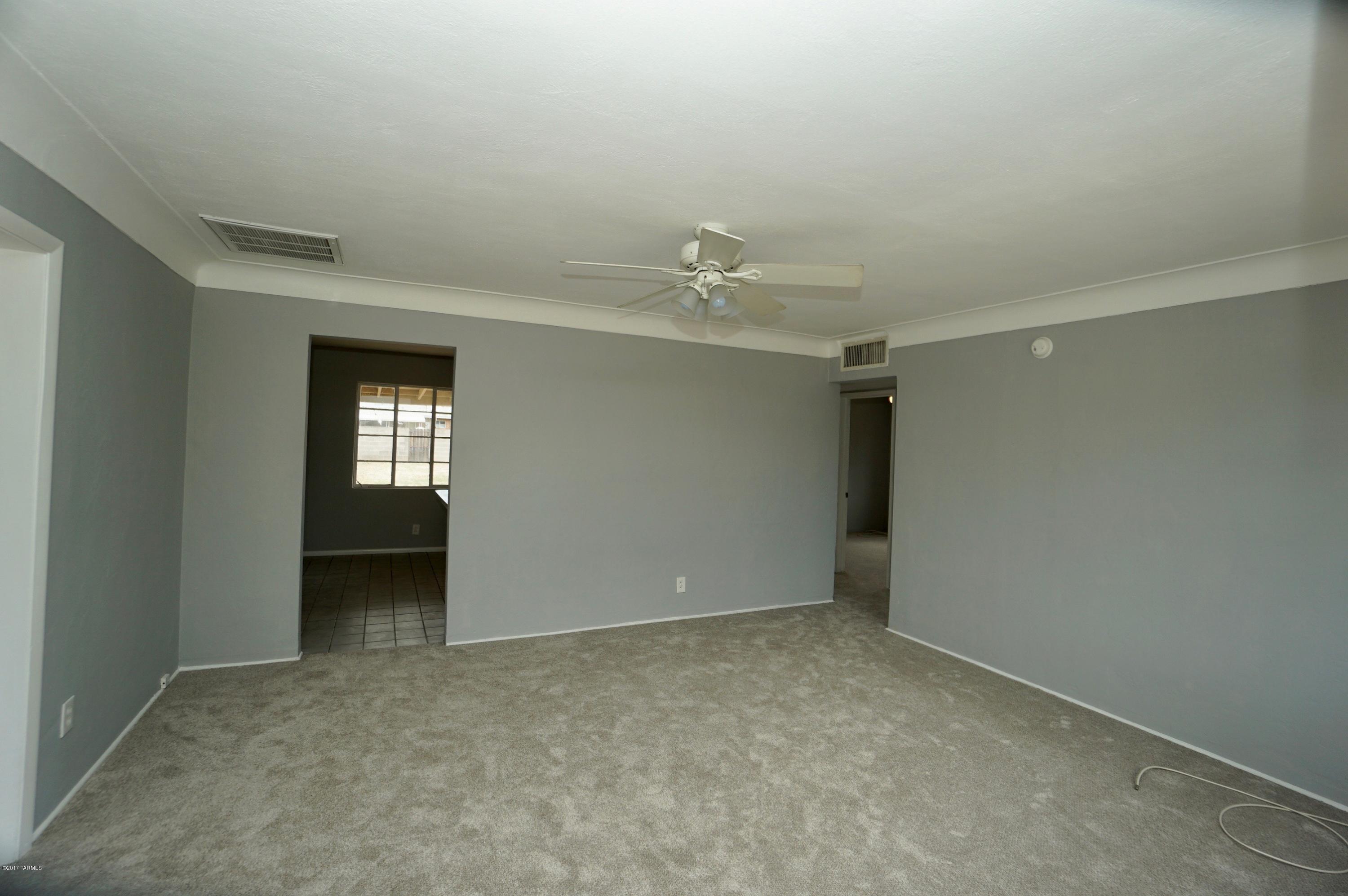Speedway Tracts - Residential
