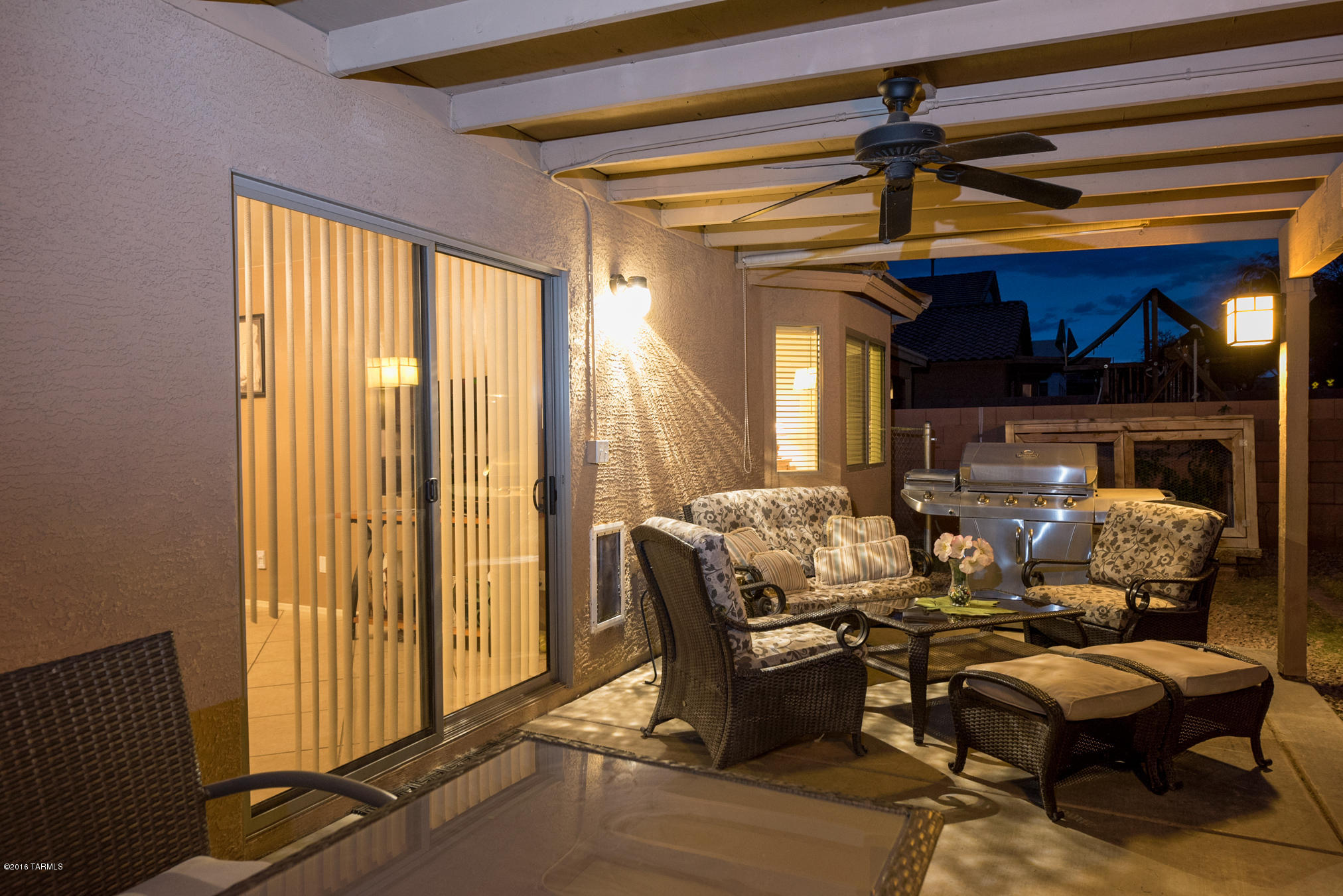 Los Arroyos Del Este Resub - Residential