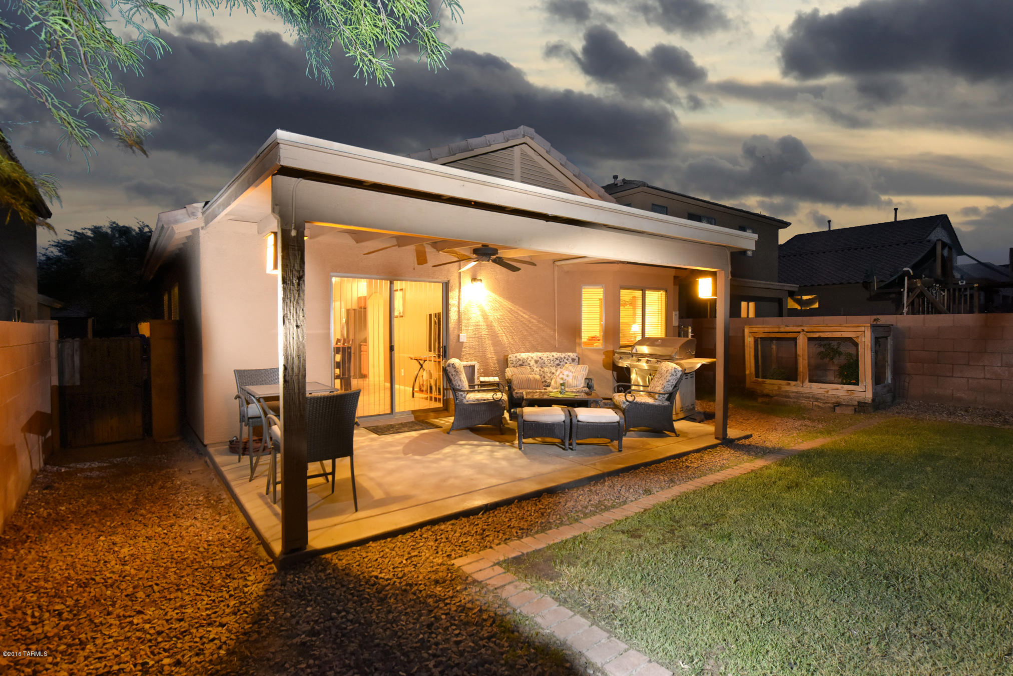 Los Arroyos Del Este Resub - Residential