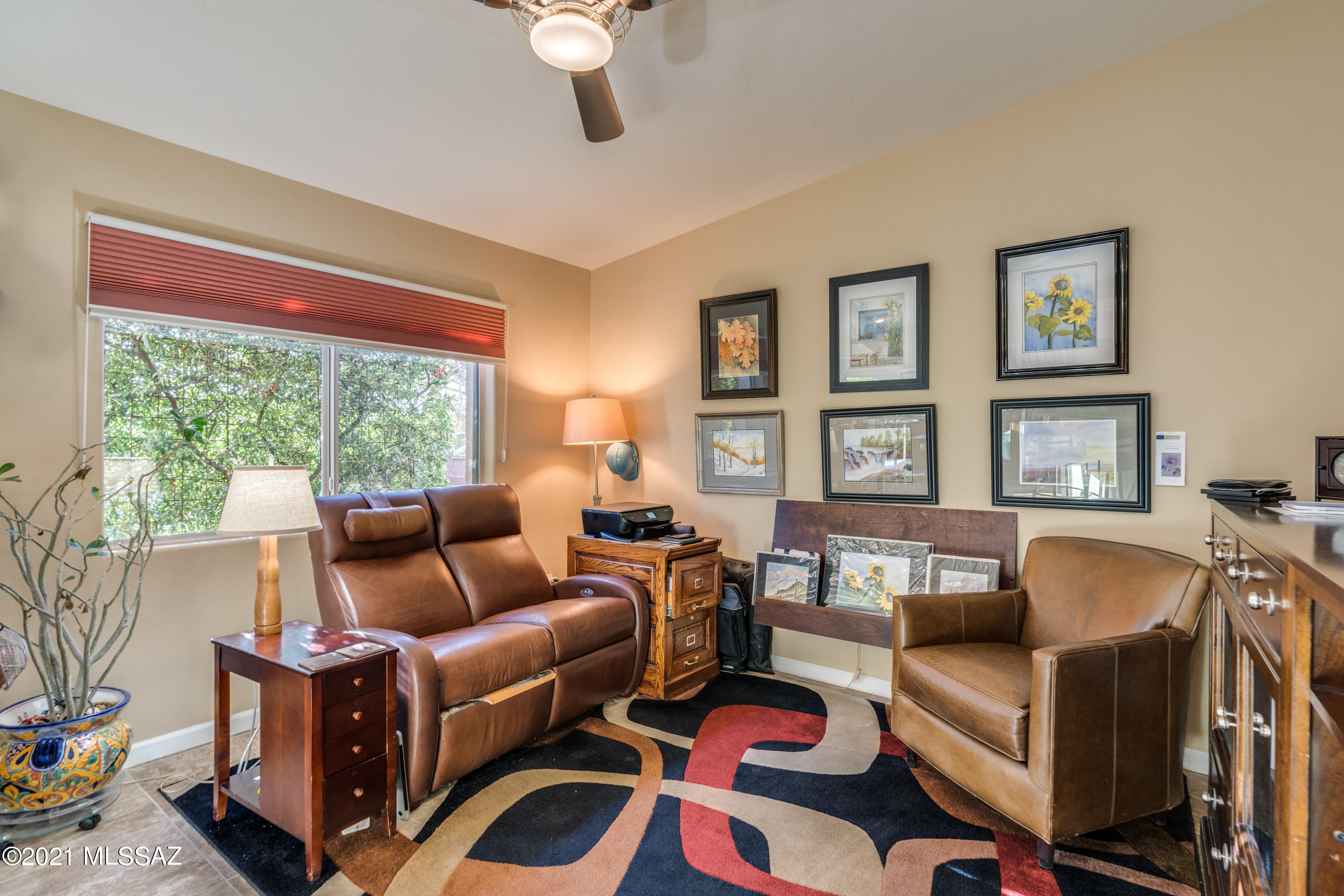 Window Rock At La Reserve - Residential