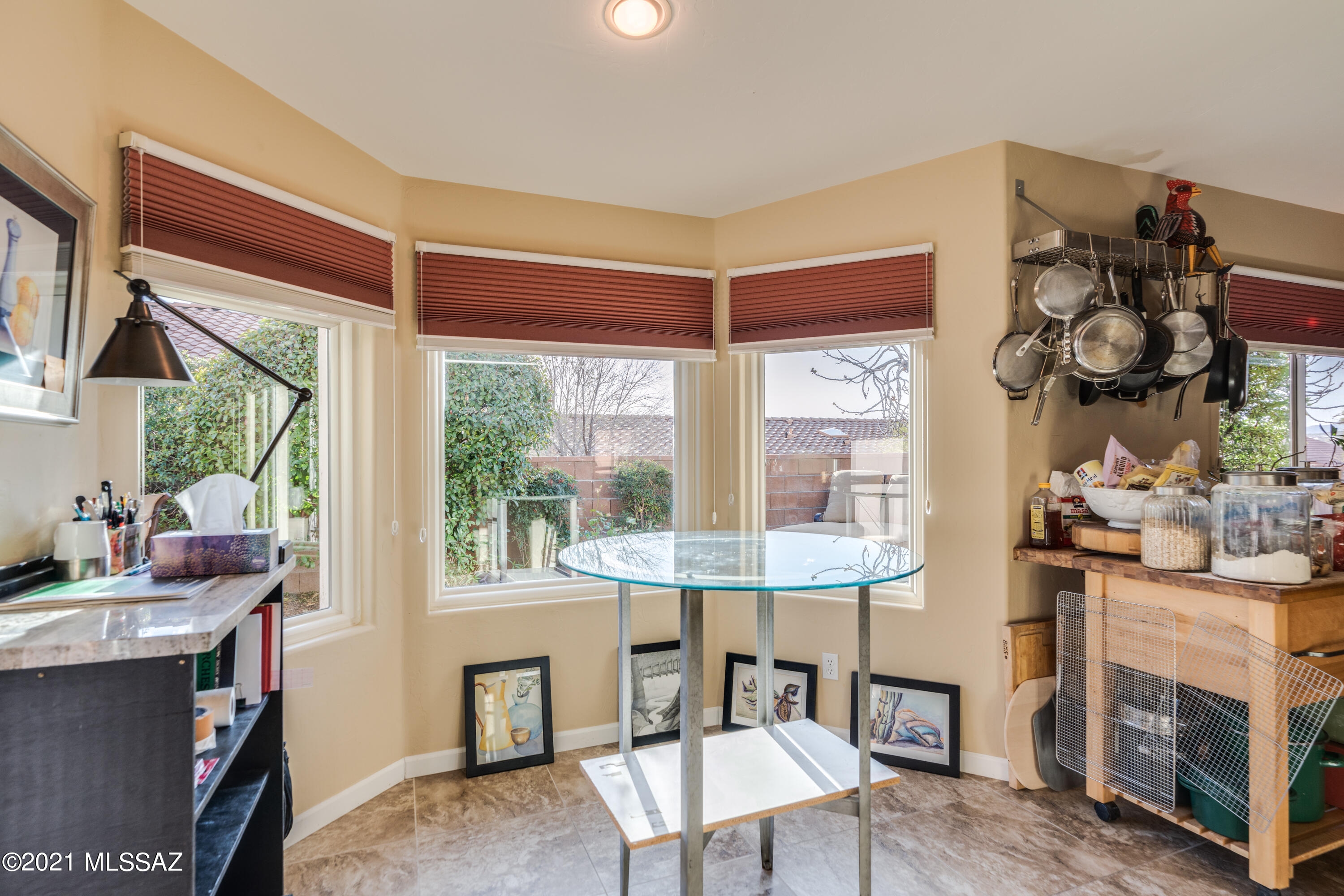 Window Rock At La Reserve - Residential
