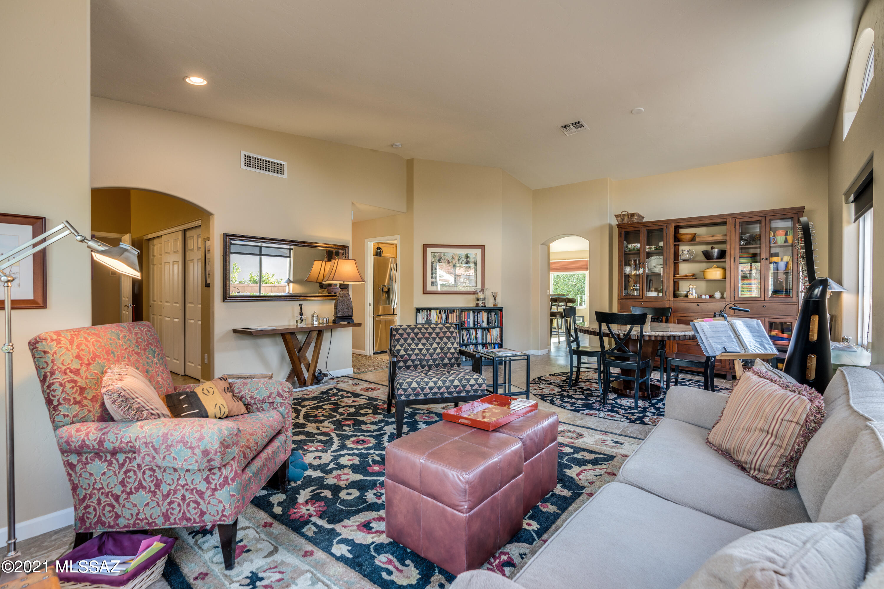 Window Rock At La Reserve - Residential