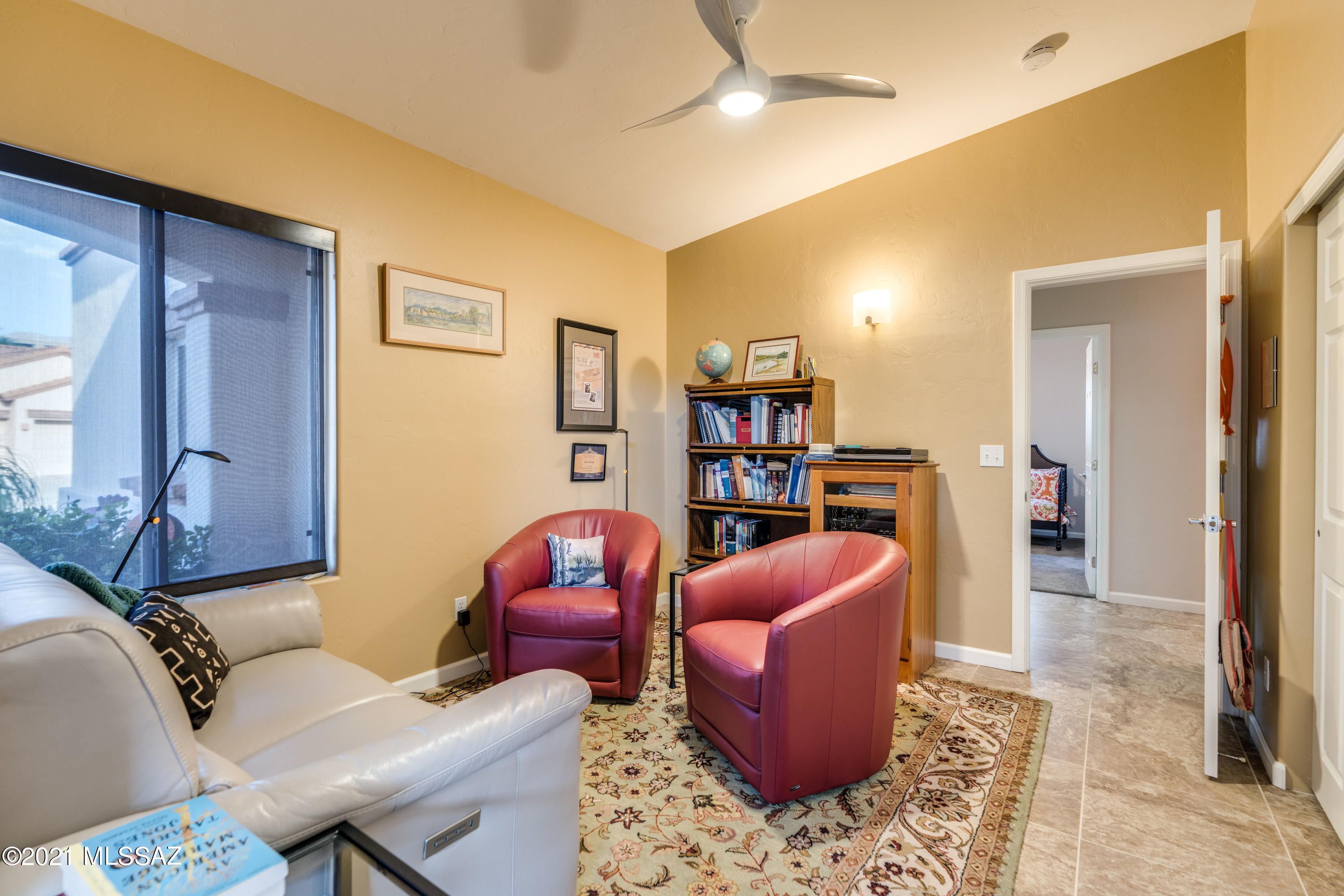 Window Rock At La Reserve - Residential