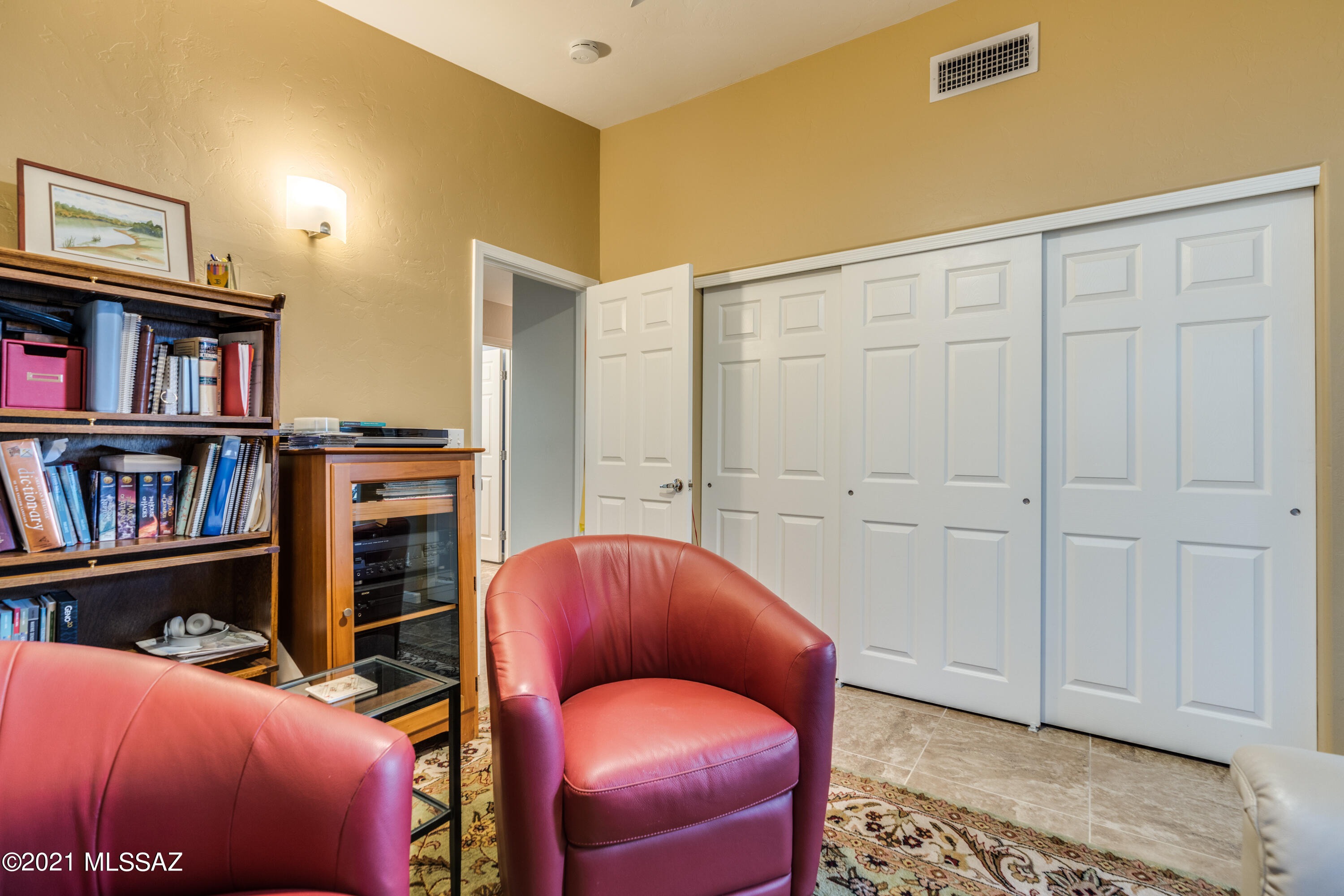 Window Rock At La Reserve - Residential