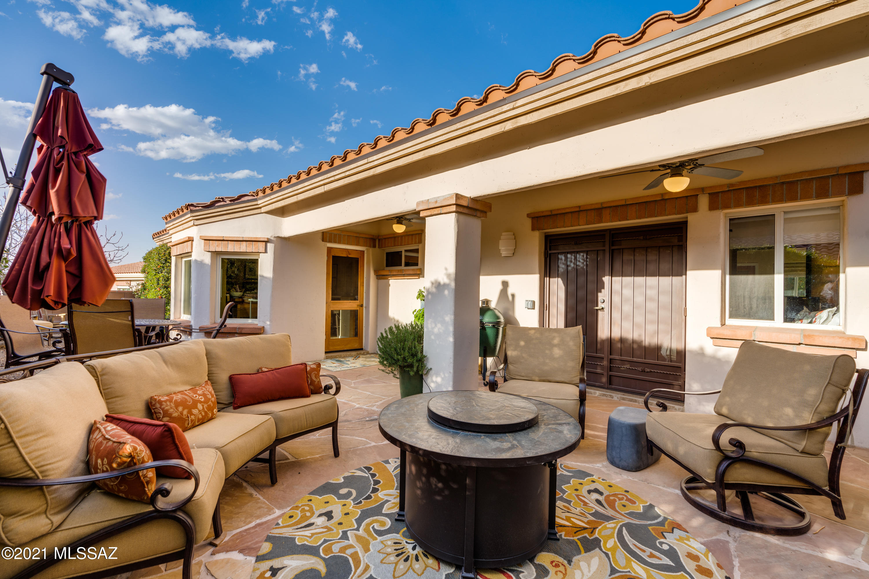 Window Rock At La Reserve - Residential