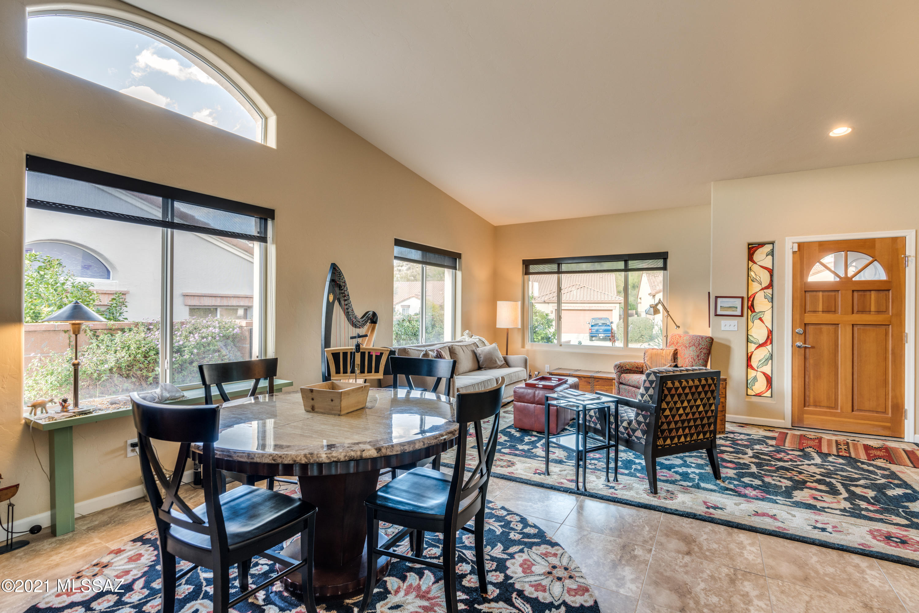 Window Rock At La Reserve - Residential