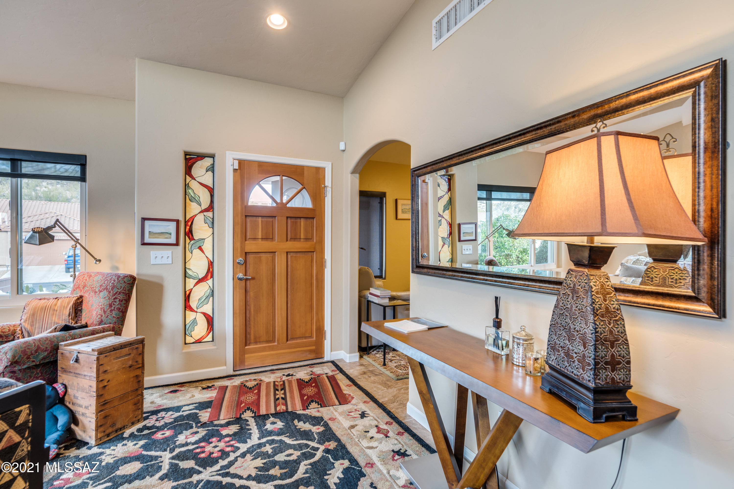 Window Rock At La Reserve - Residential