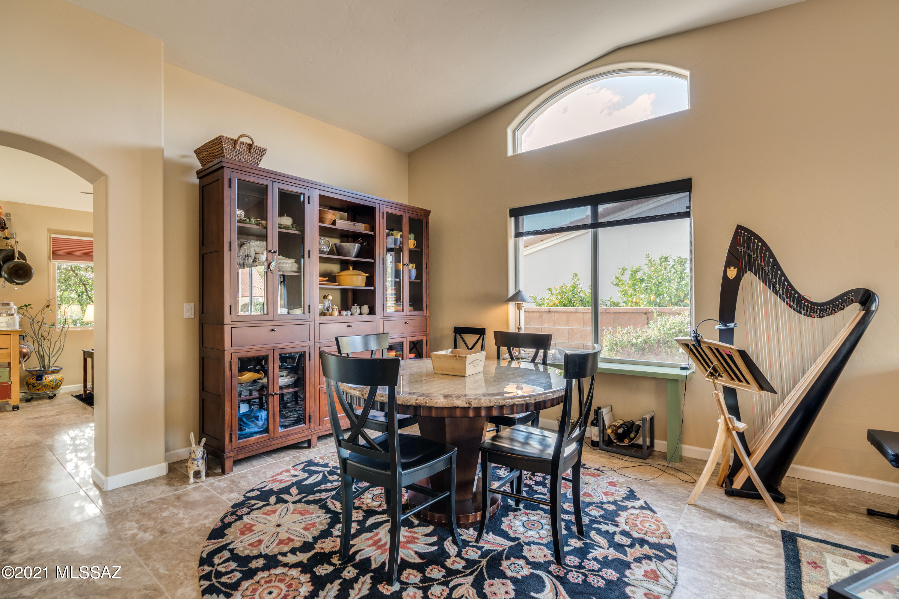 Window Rock At La Reserve - Residential
