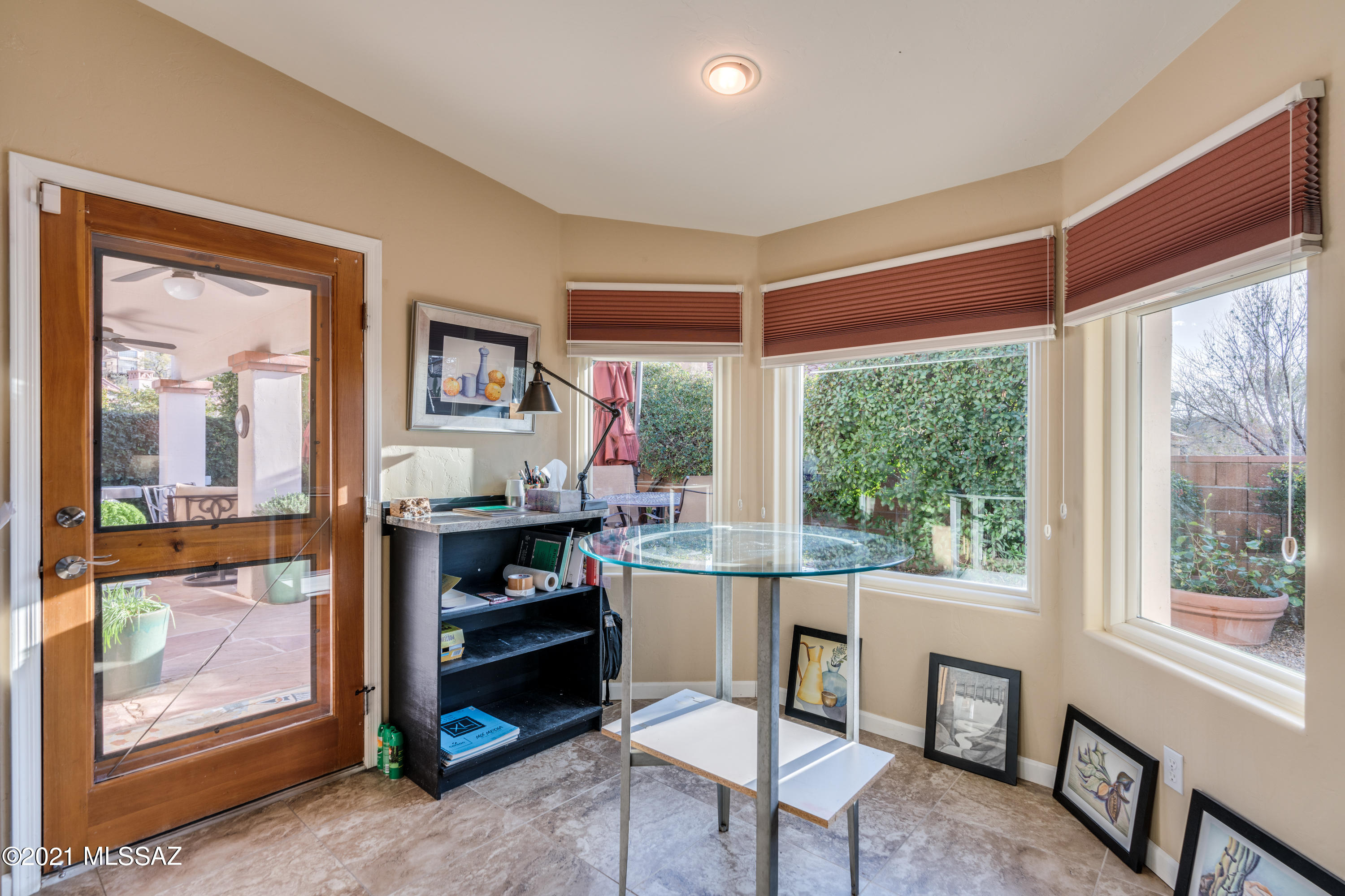 Window Rock At La Reserve - Residential
