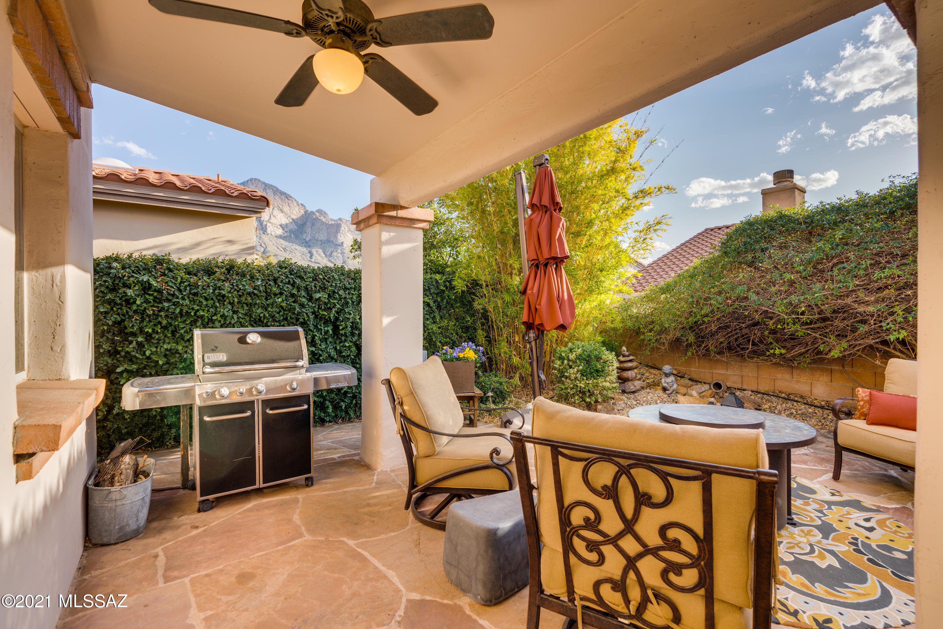 Window Rock At La Reserve - Residential