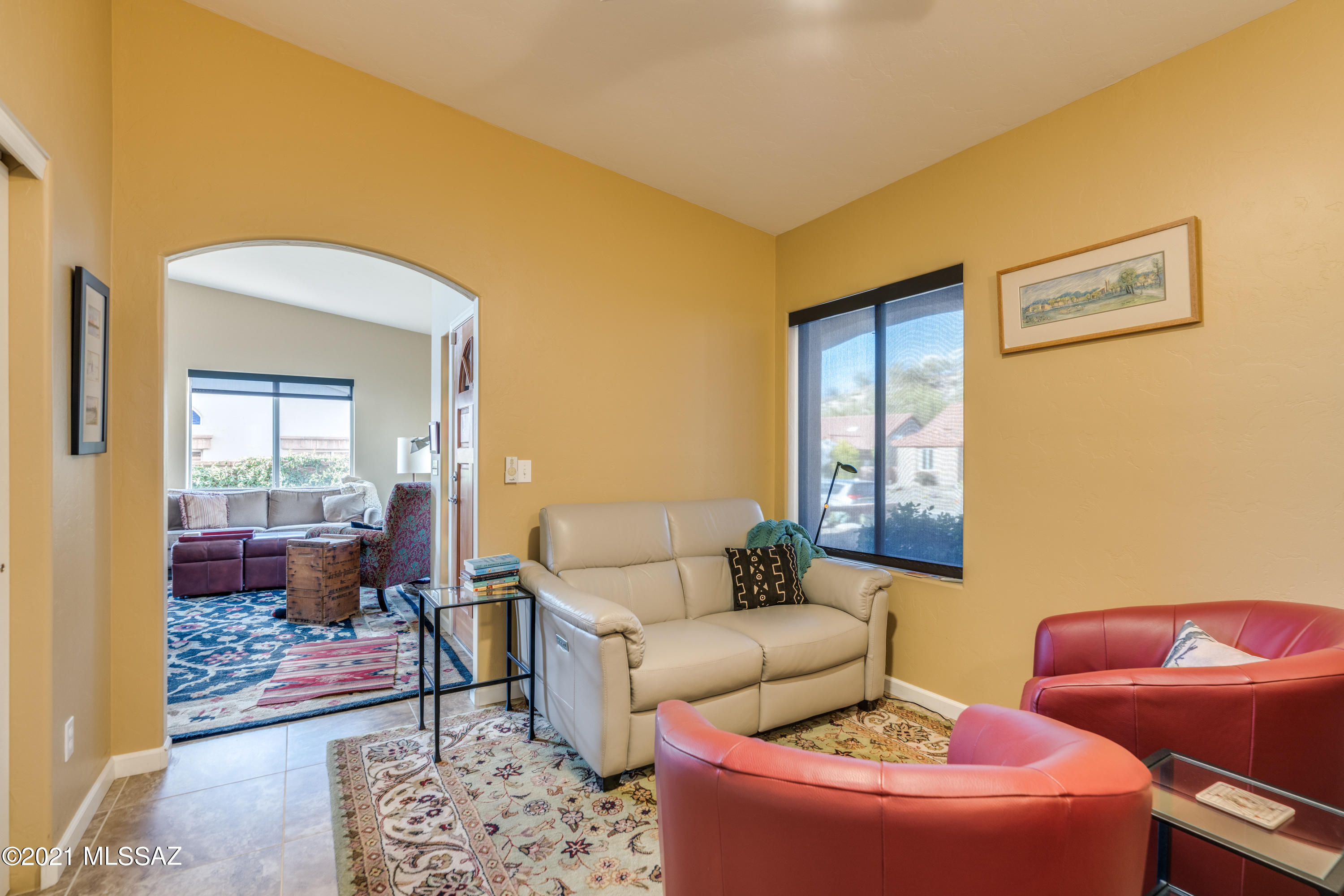 Window Rock At La Reserve - Residential