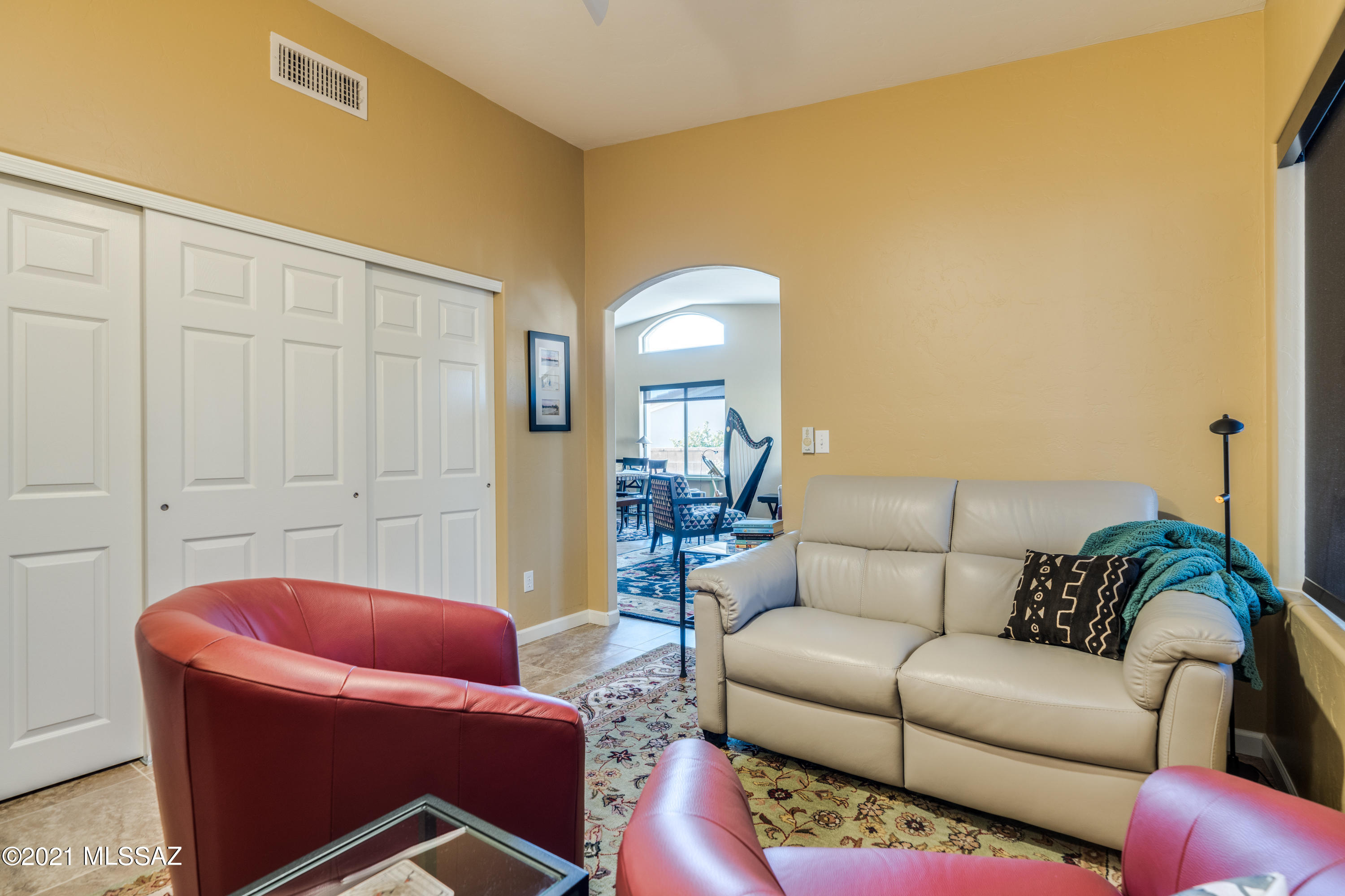 Window Rock At La Reserve - Residential