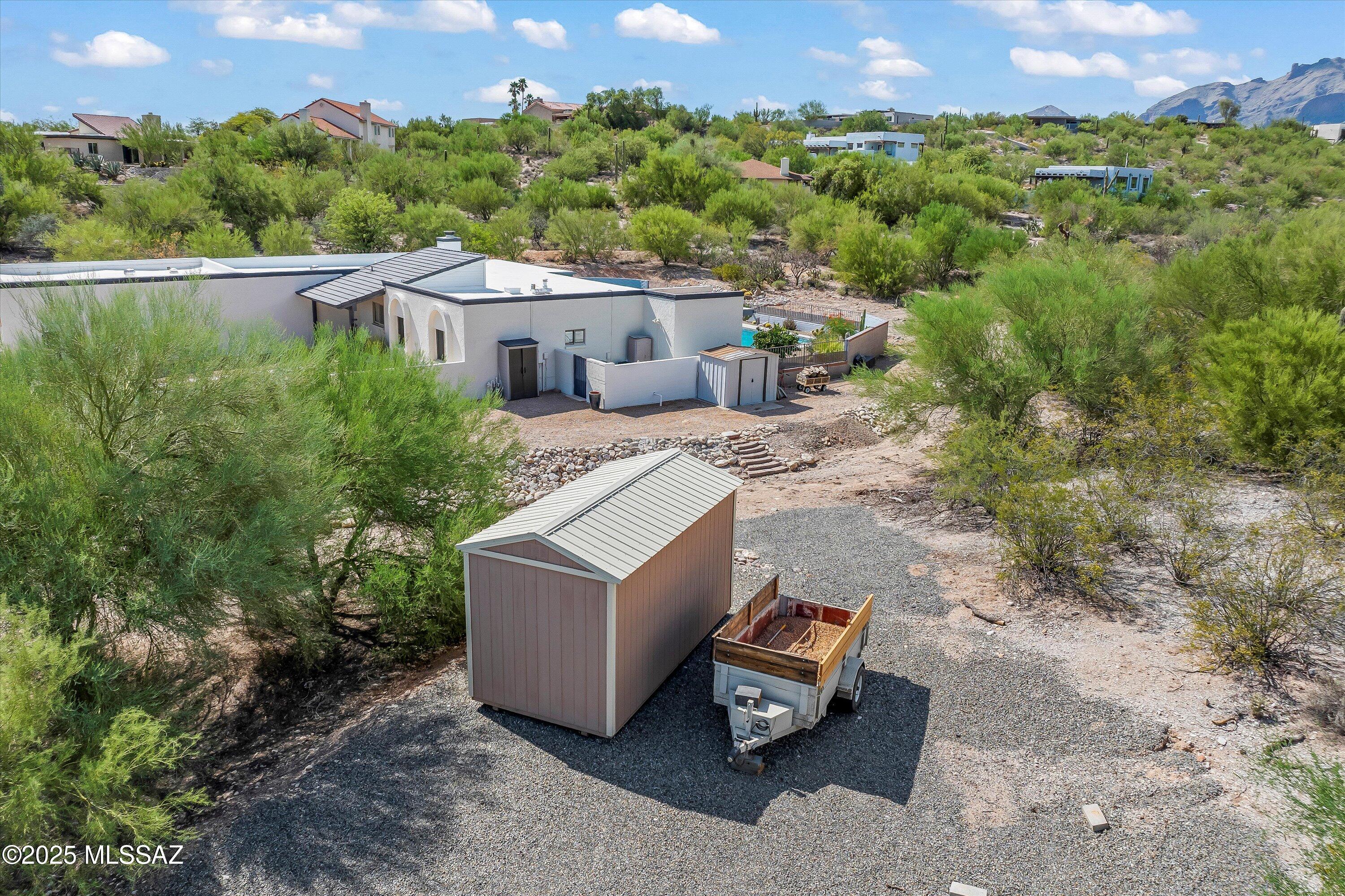 Heatherwood Hills (73-277) - Residential