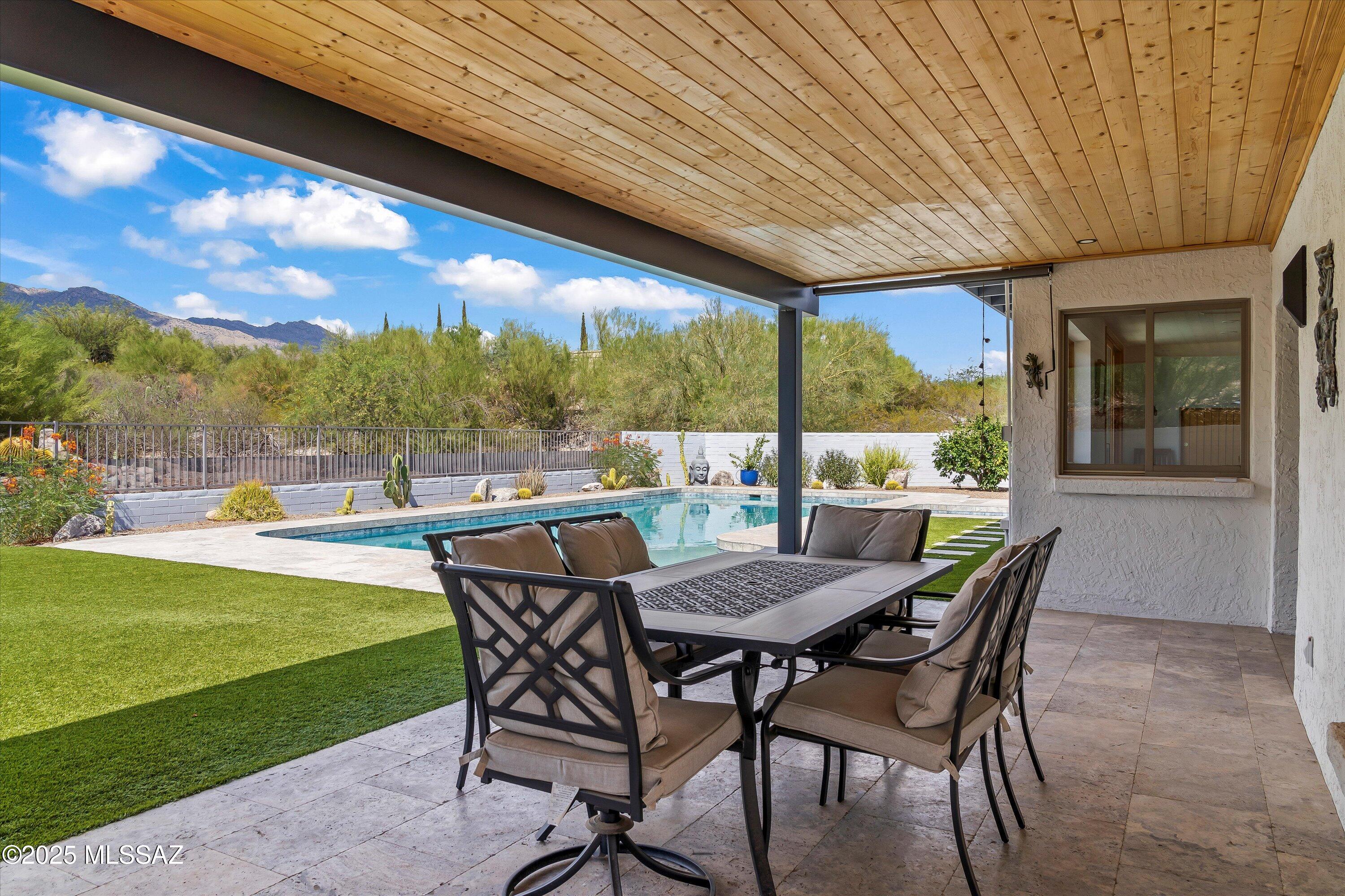 Heatherwood Hills (73-277) - Residential