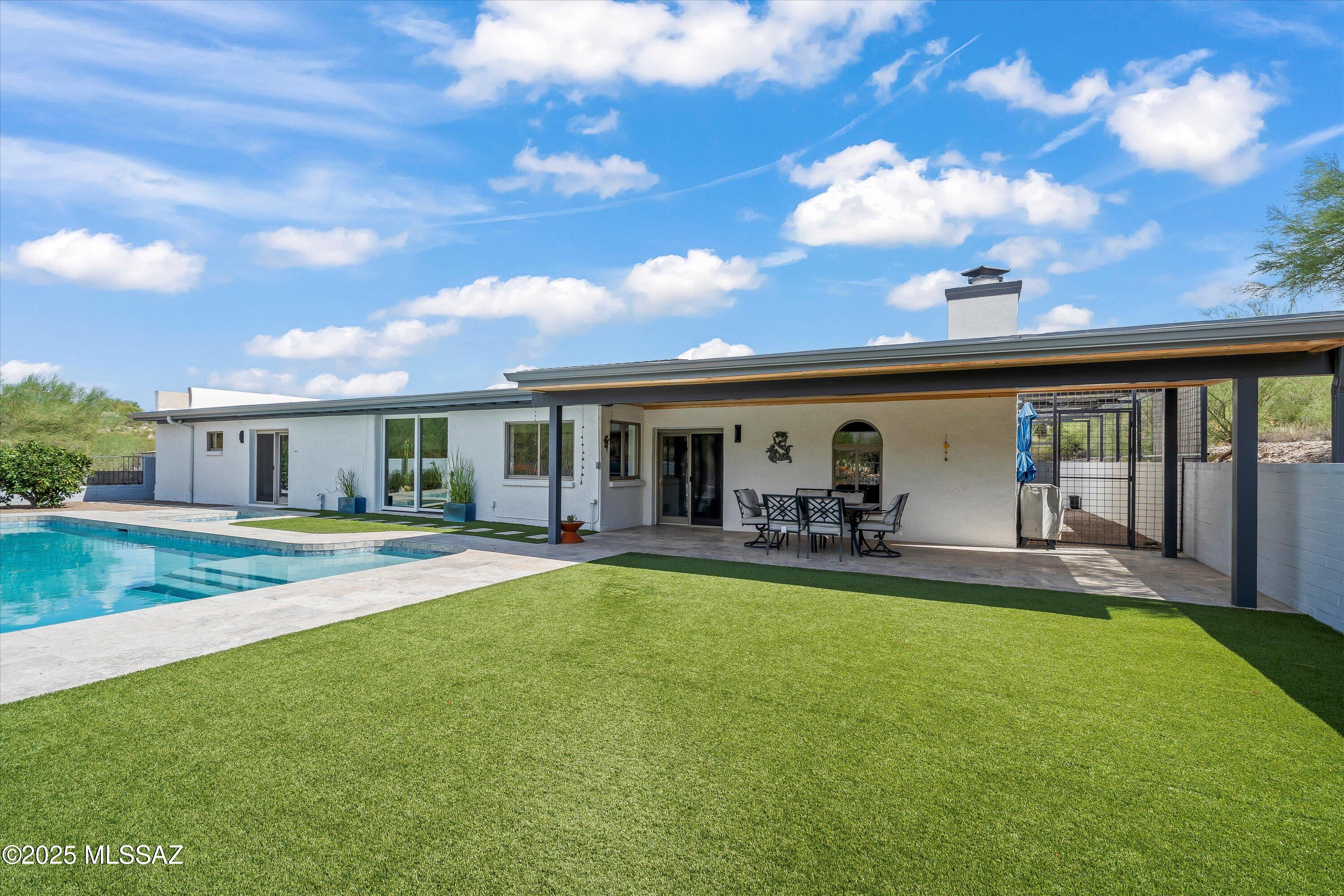 Heatherwood Hills (73-277) - Residential