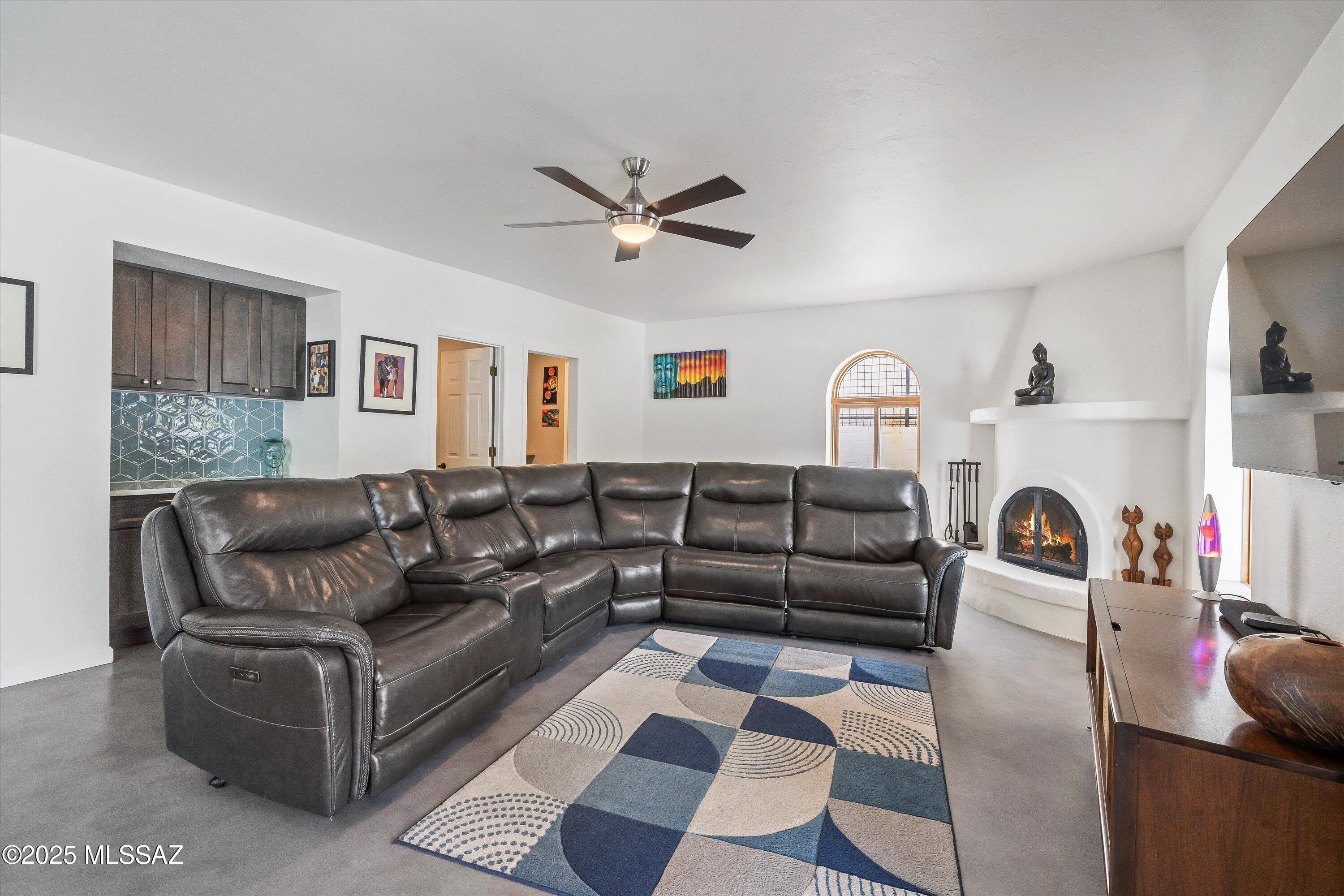 Heatherwood Hills (73-277) - Residential