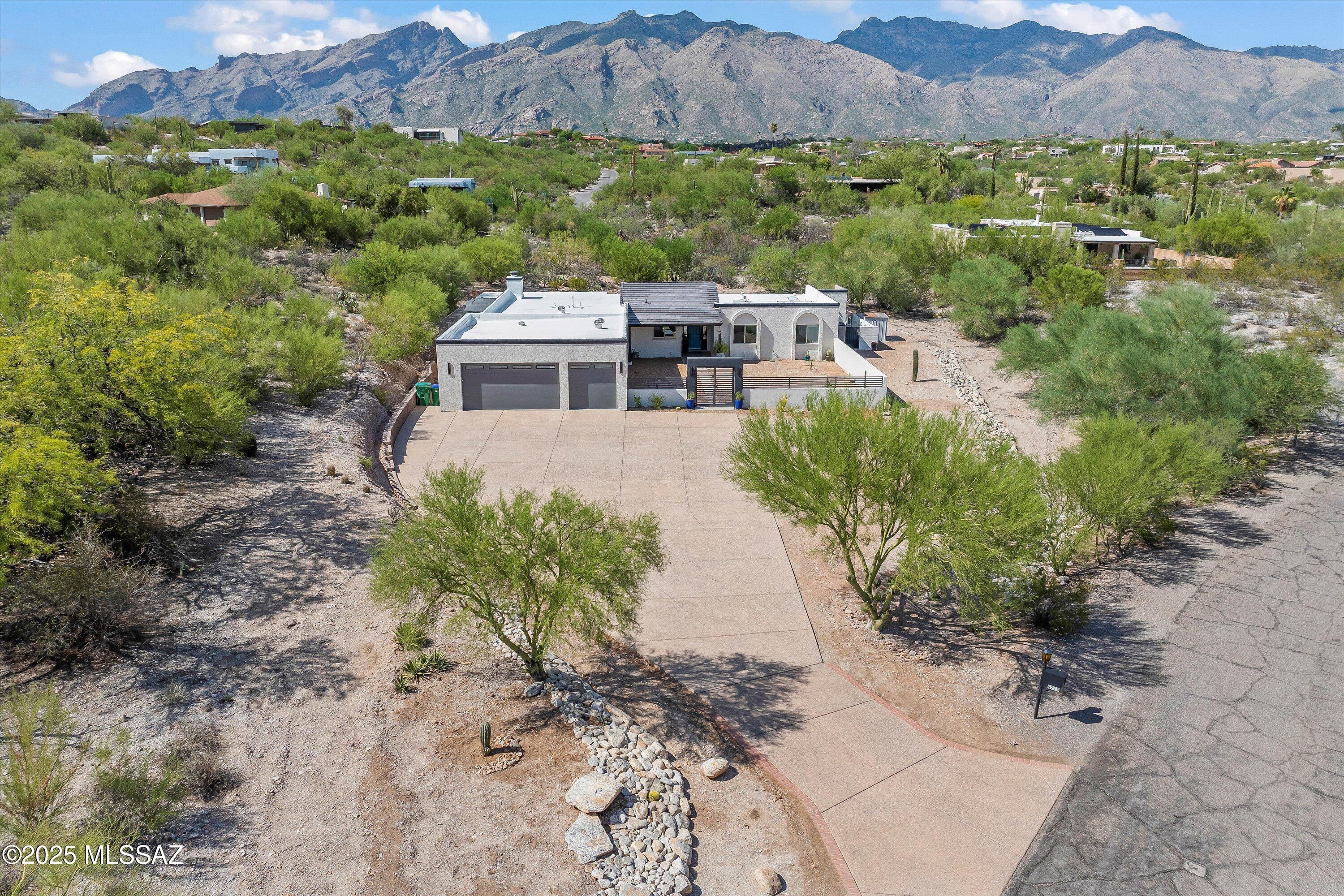 Heatherwood Hills (73-277) - Residential