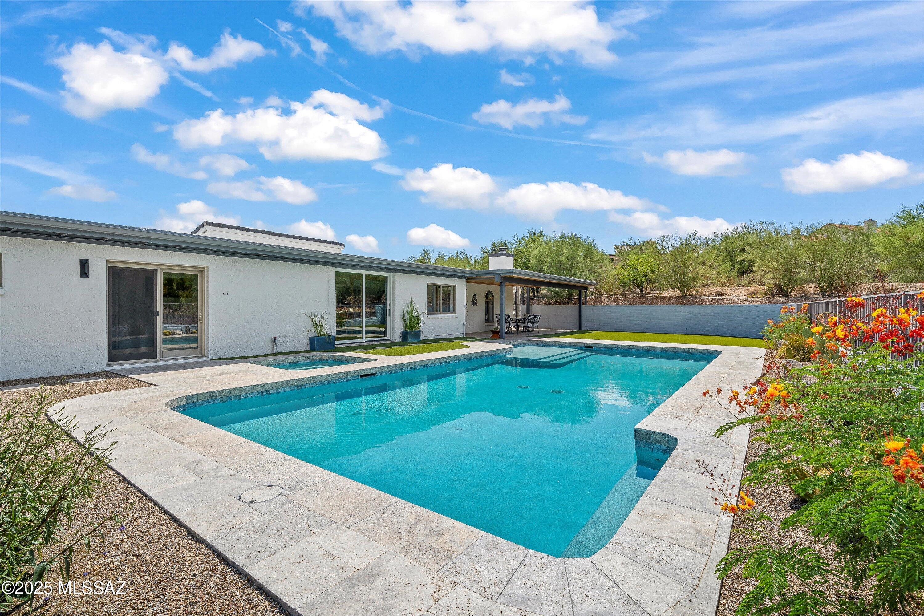 Heatherwood Hills (73-277) - Residential