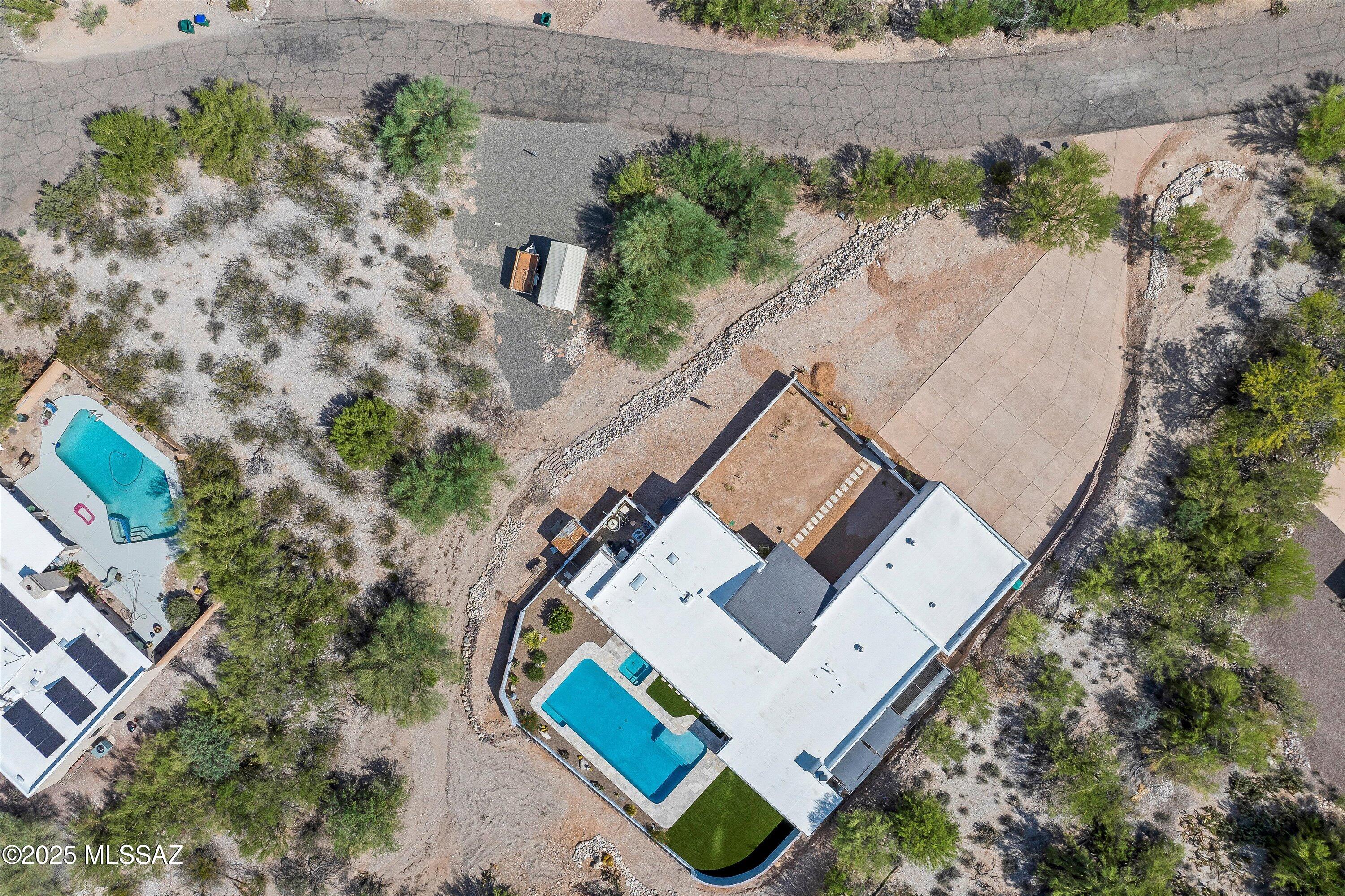 Heatherwood Hills (73-277) - Residential